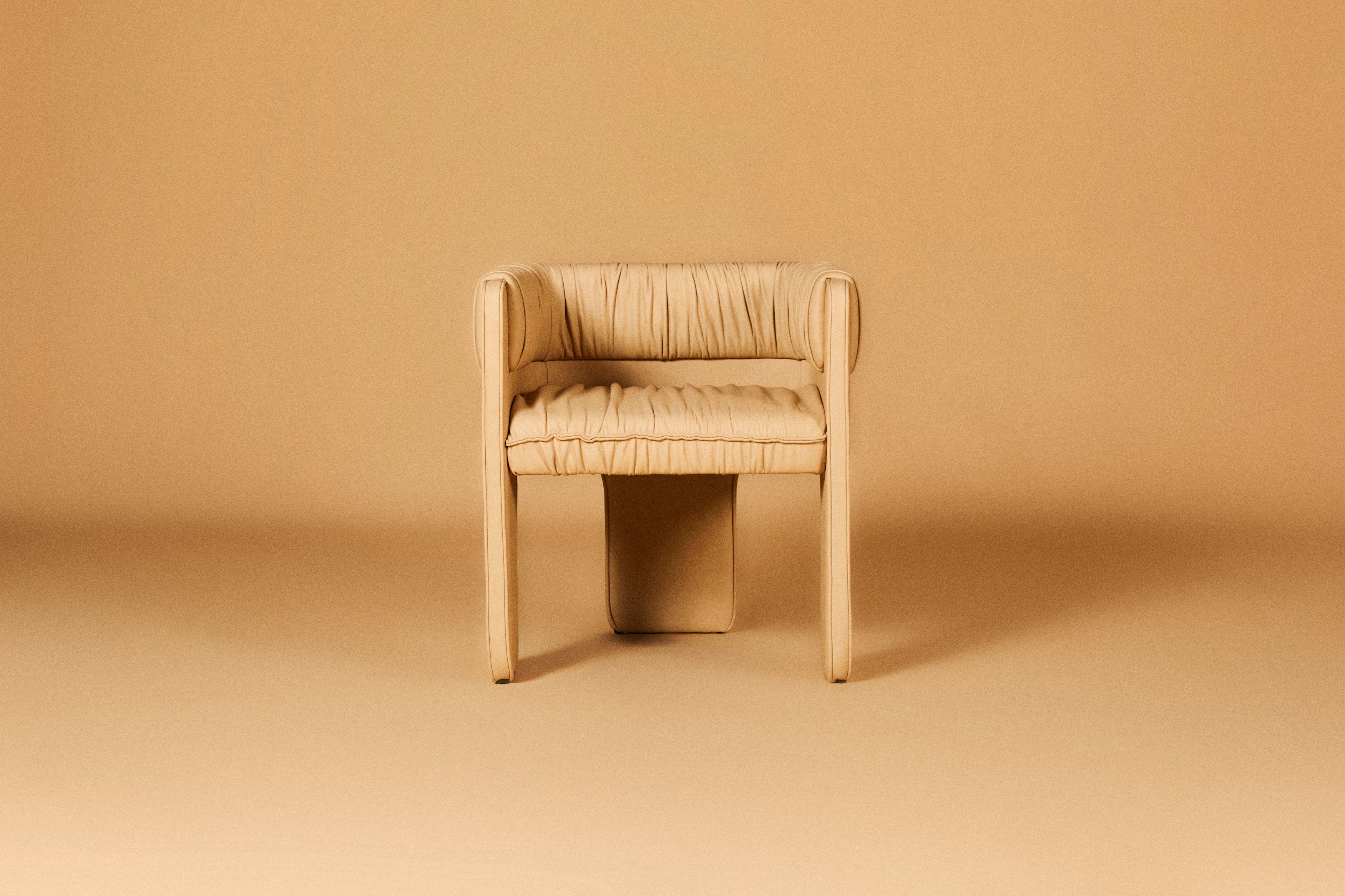 BURRO SEMI-ANILINE LEATHER