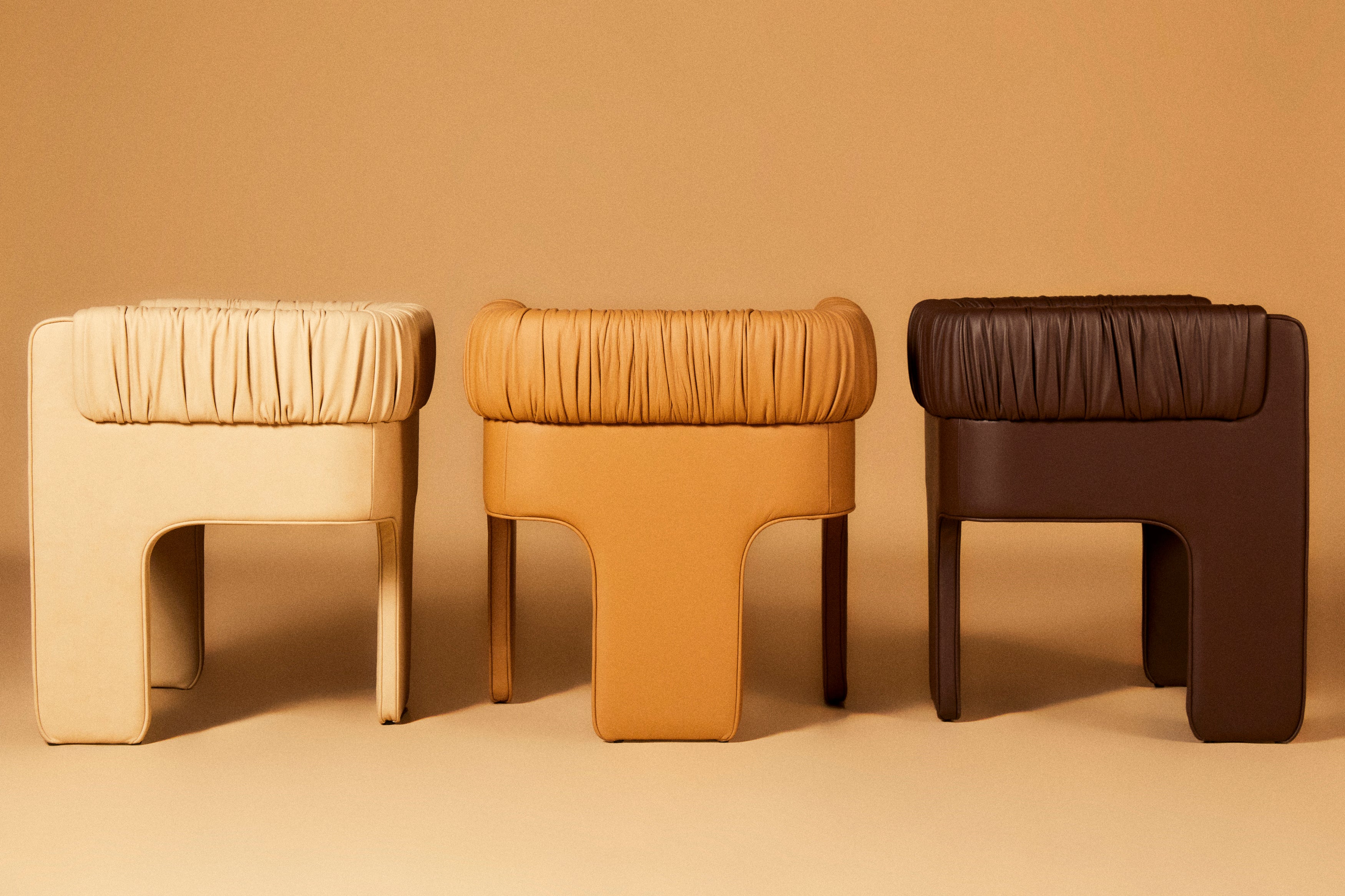 VOLANT DINING CHAIR