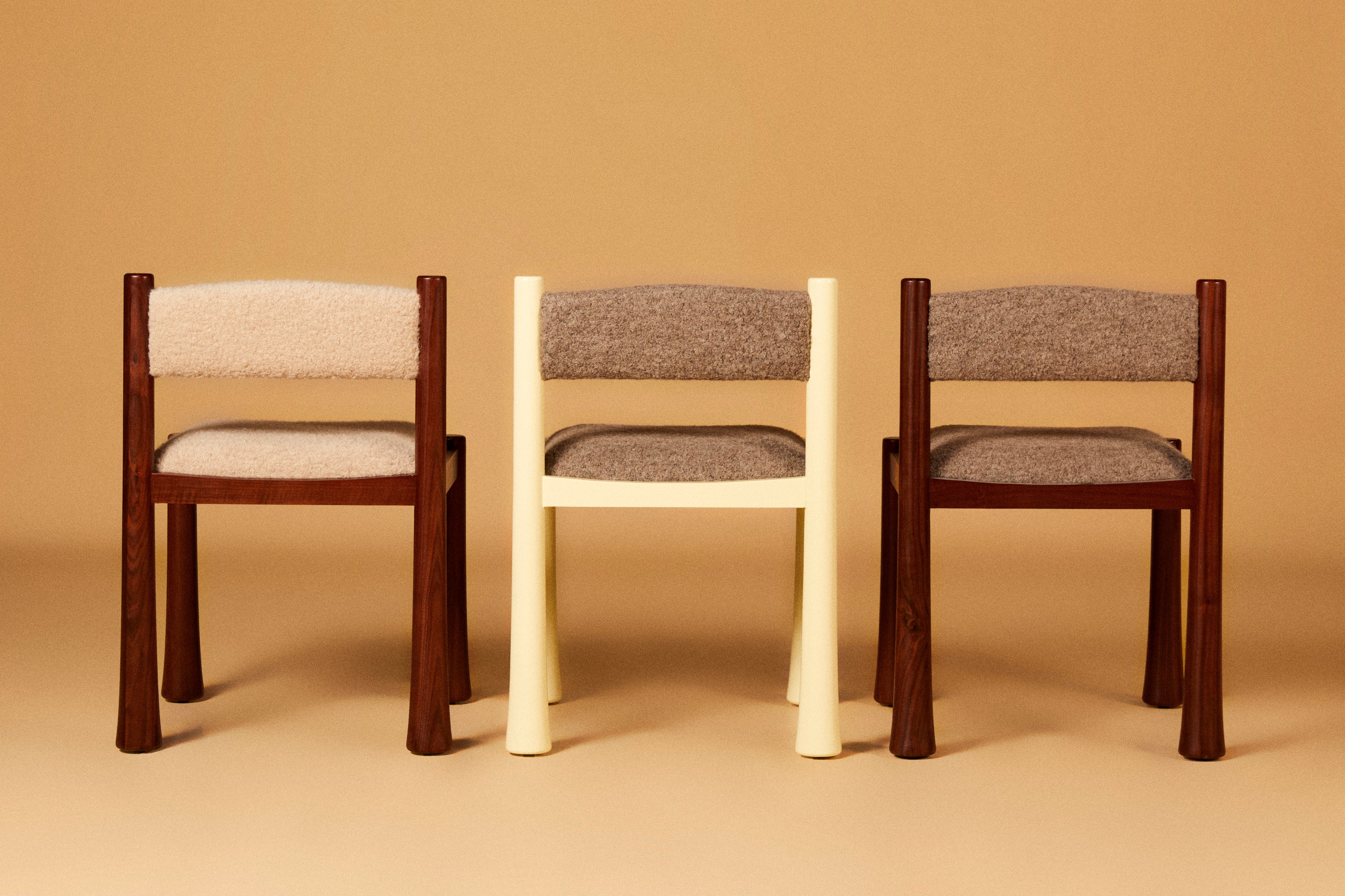 LACRIMA DINING CHAIR