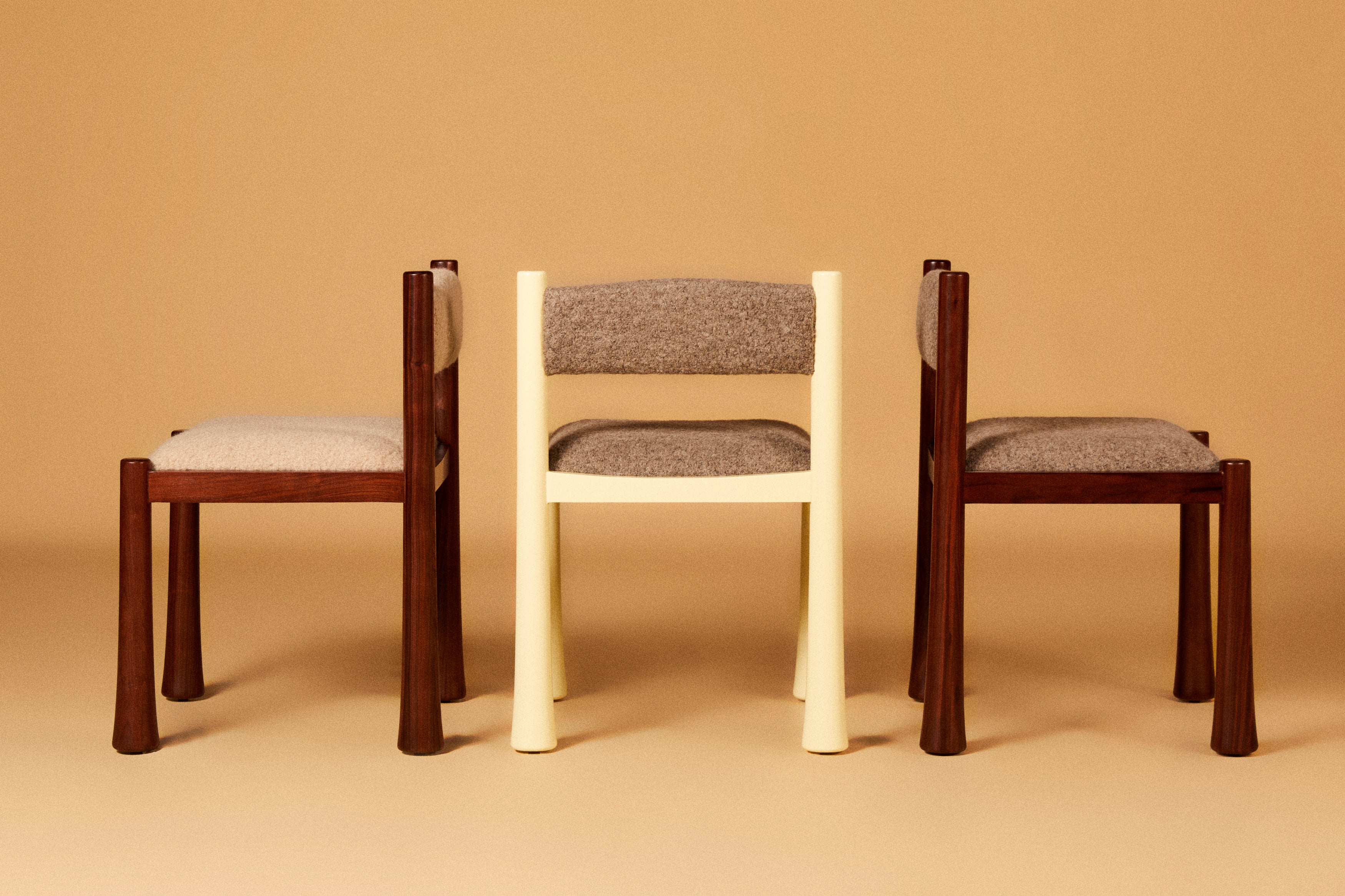 LACRIMA DINING CHAIR