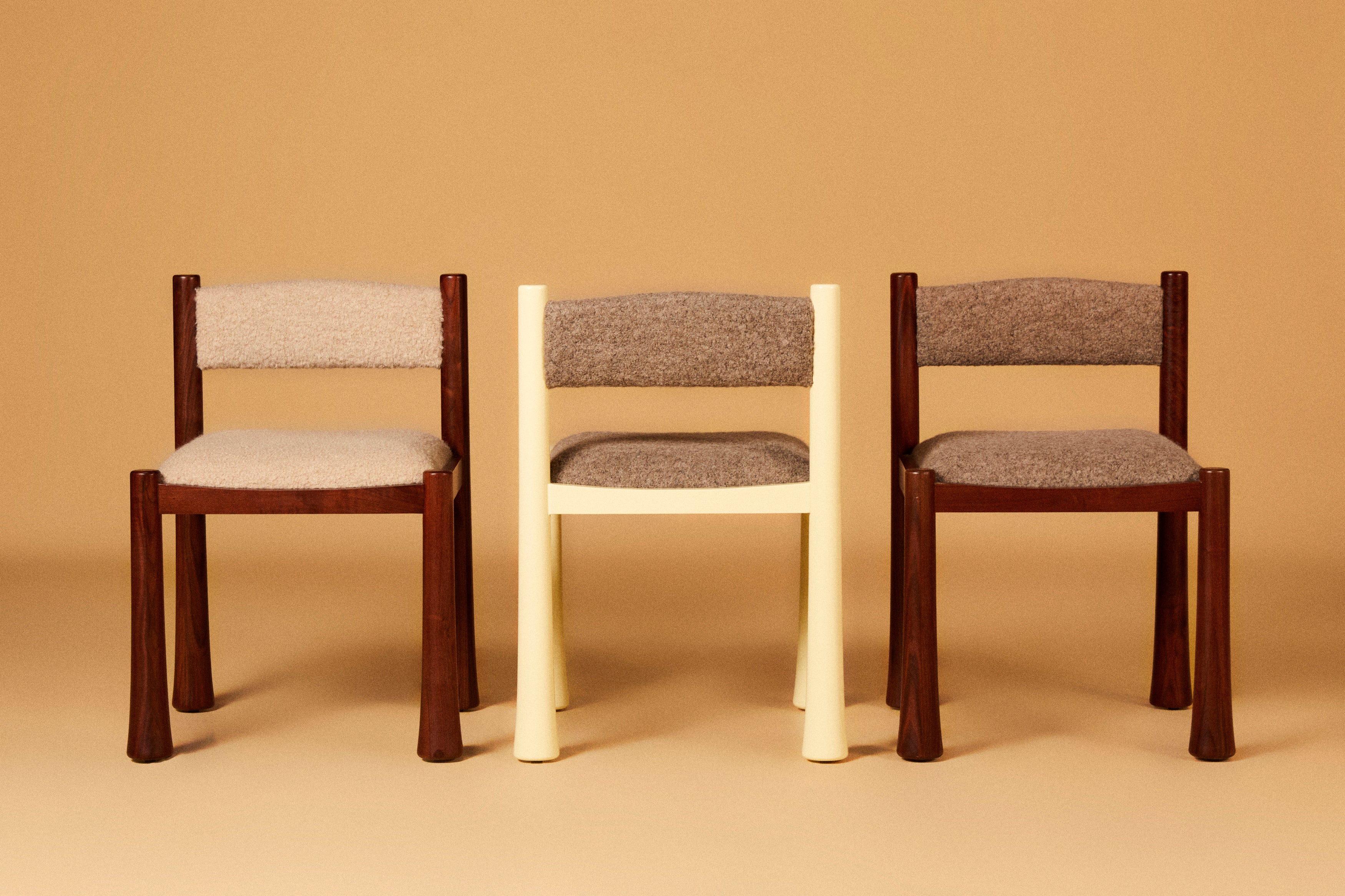 LACRIMA DINING CHAIR