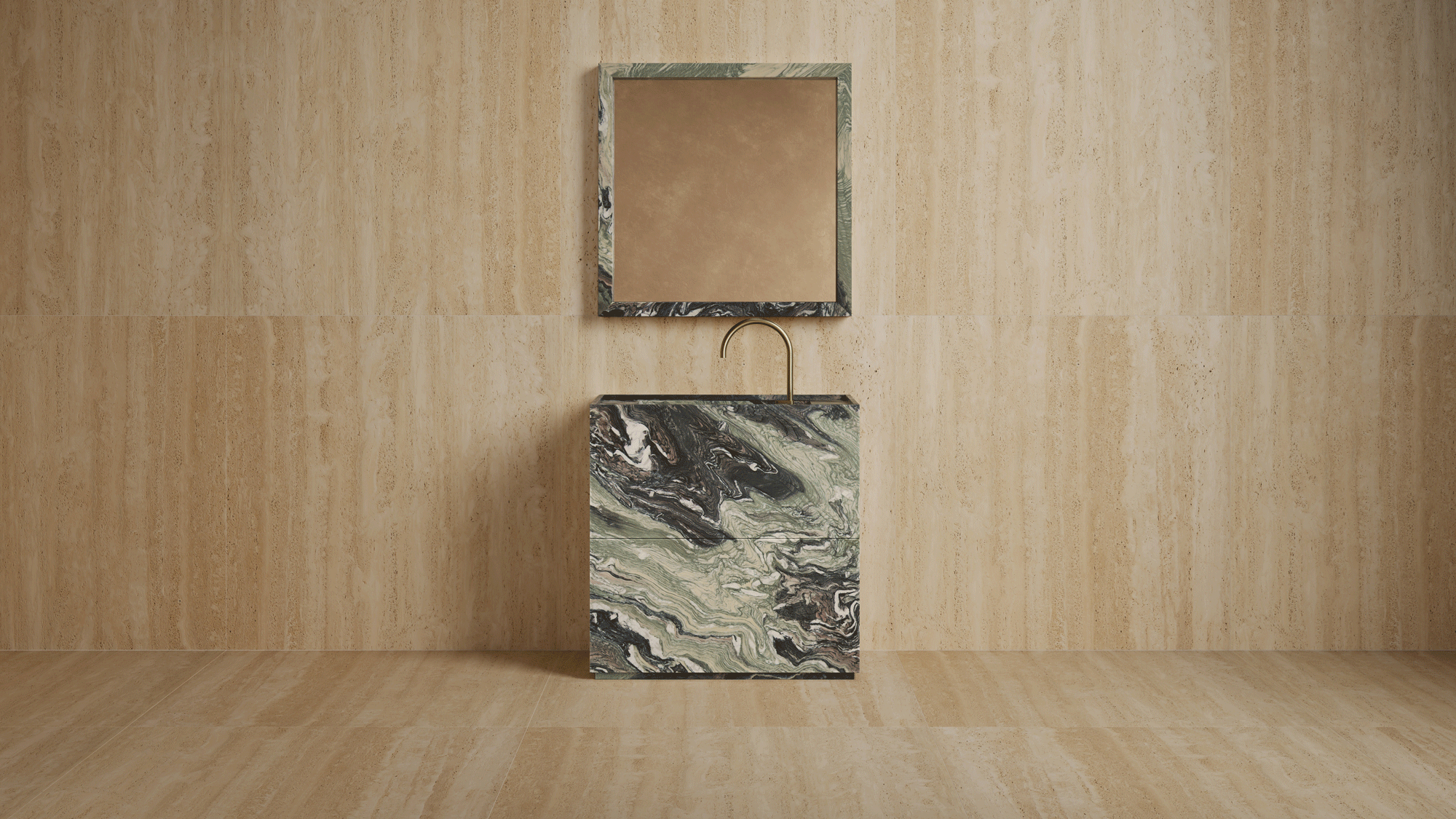 BIANCO ONYX