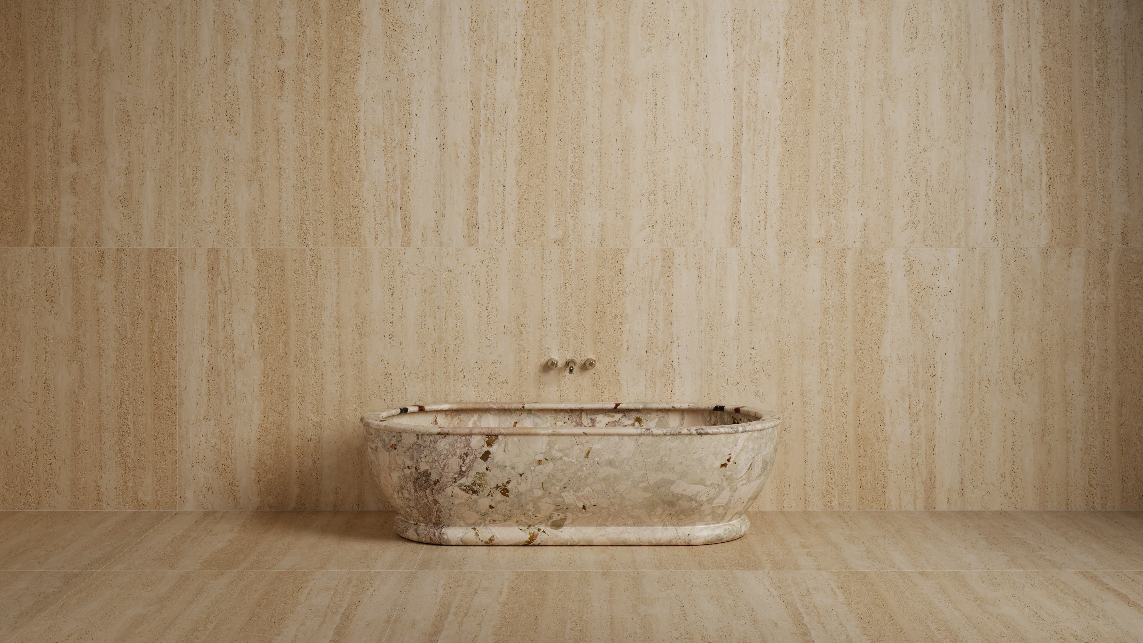 BRECCIA ROSA MARBLE