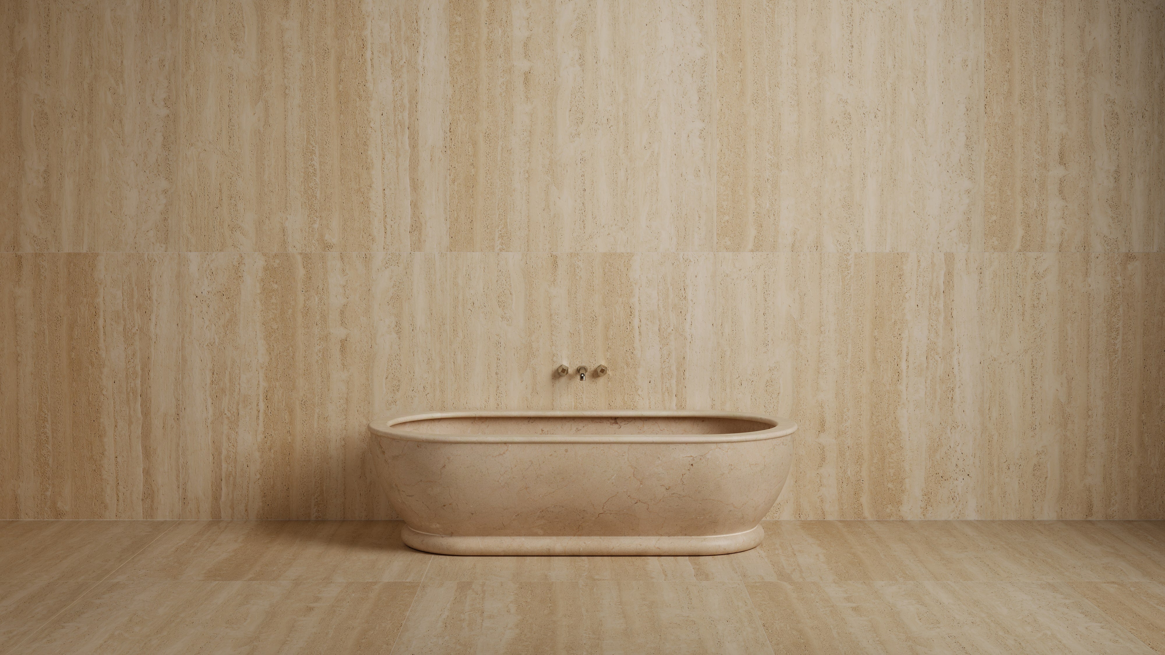 CREMA MARFIL MARBLE