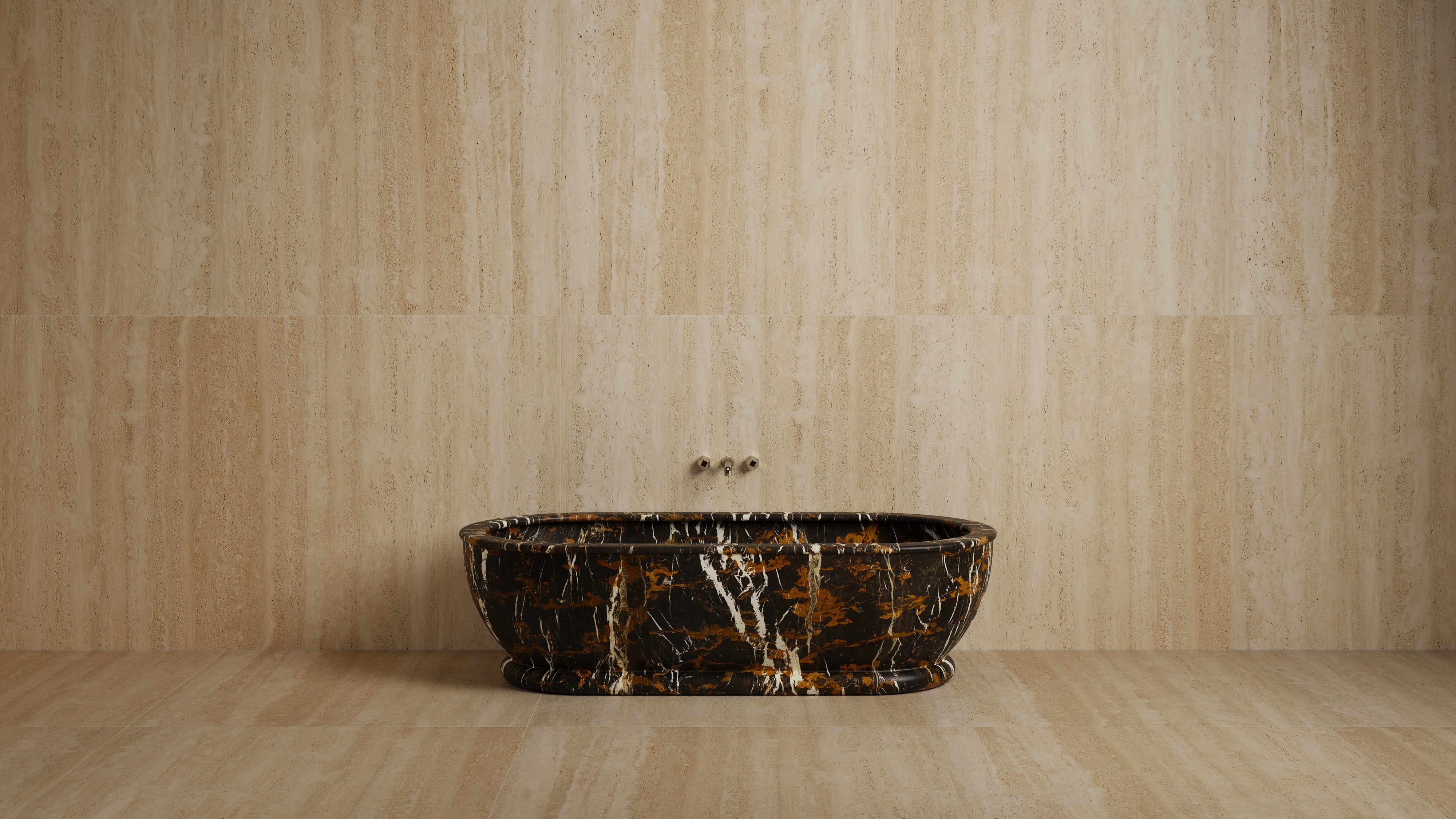 NERO MICHAELANGELO MARBLE