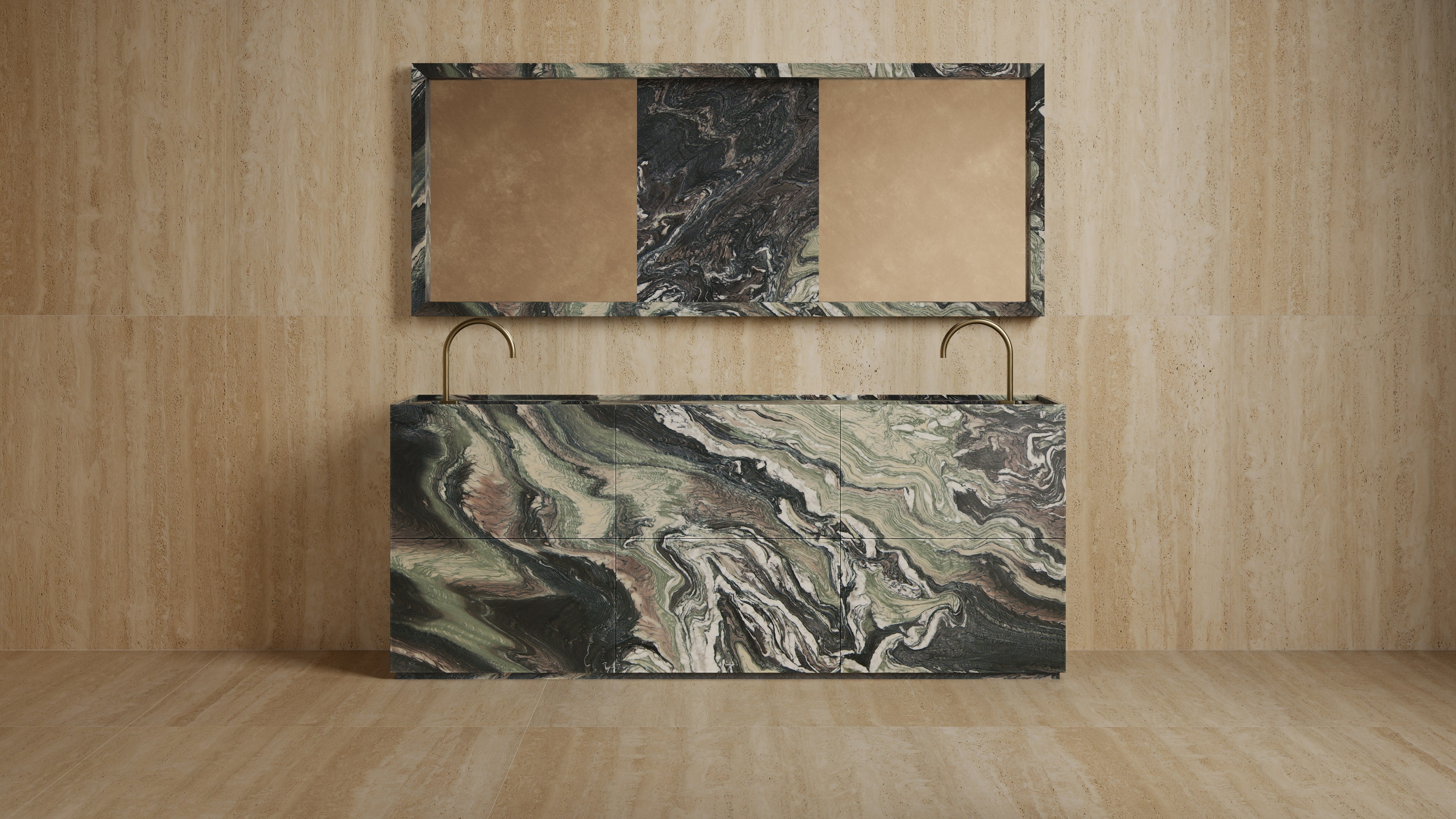 CIPOLLINO ONDULATO MARBLE