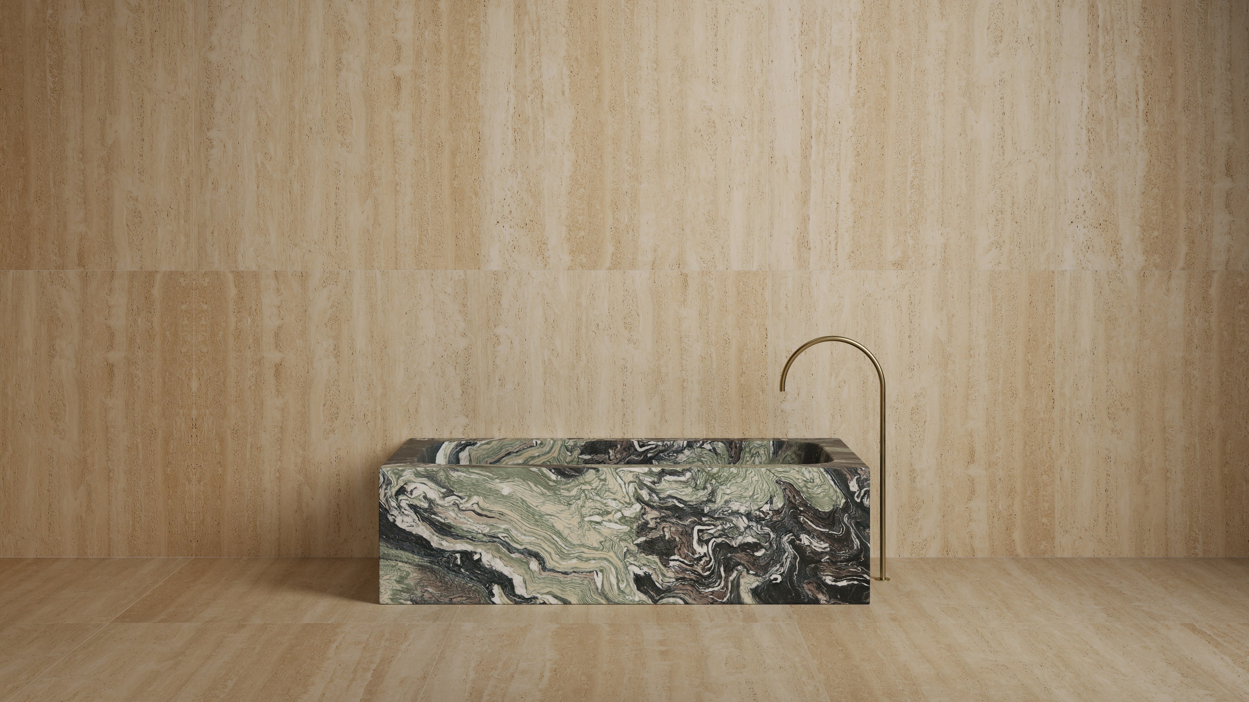 CIPOLLINO ONDULATO MARBLE
