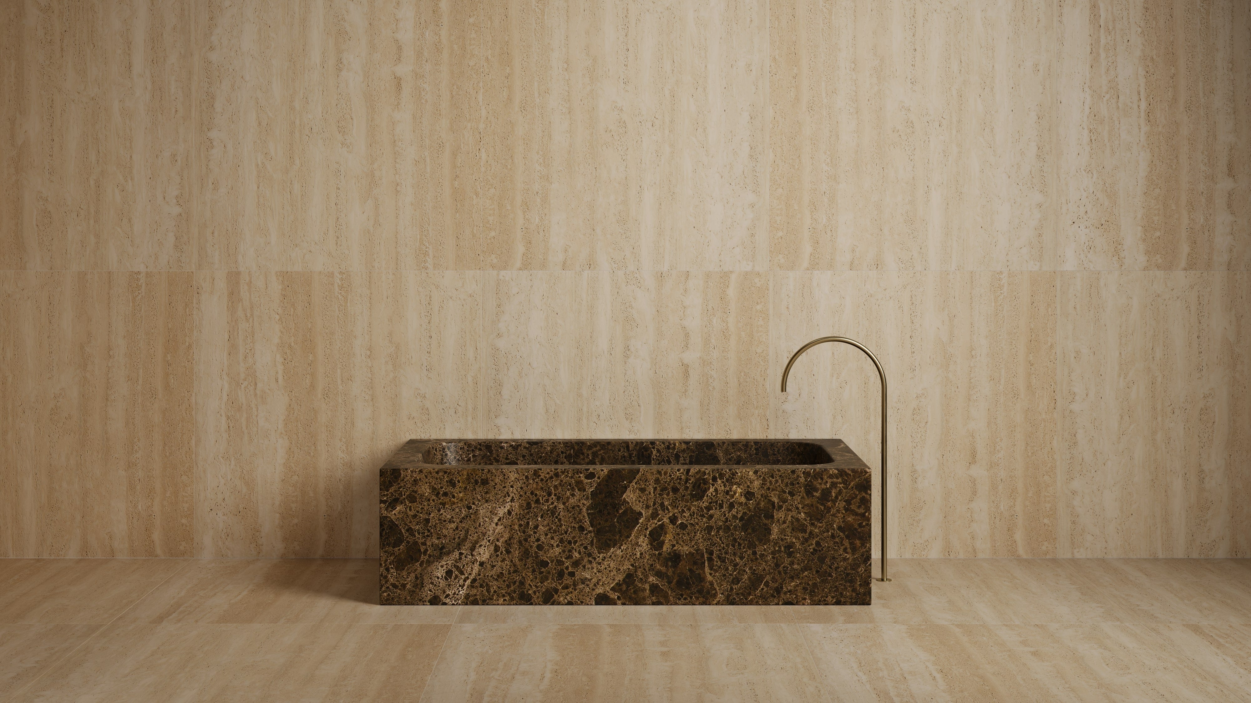 DARK EMPERADOR MARBLE