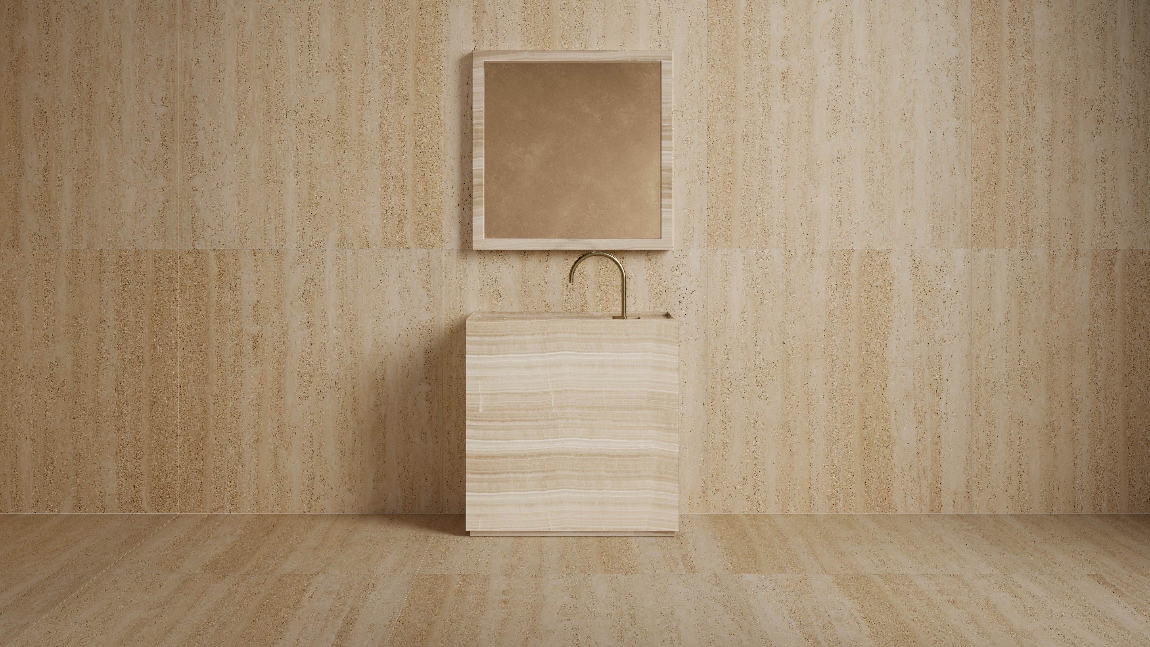 BIANCO ONYX