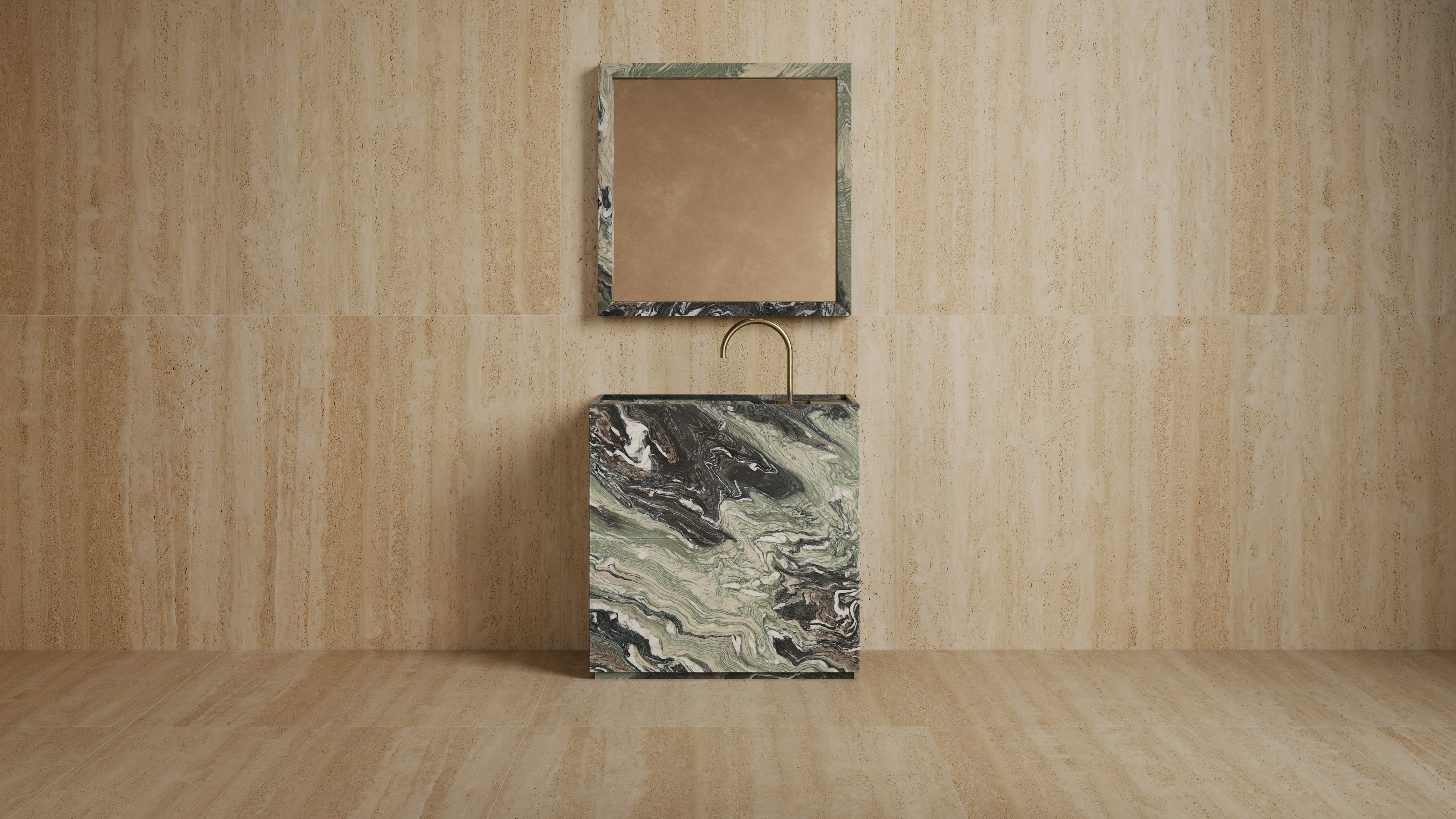 CIPOLLINO ONDULATO MARBLE