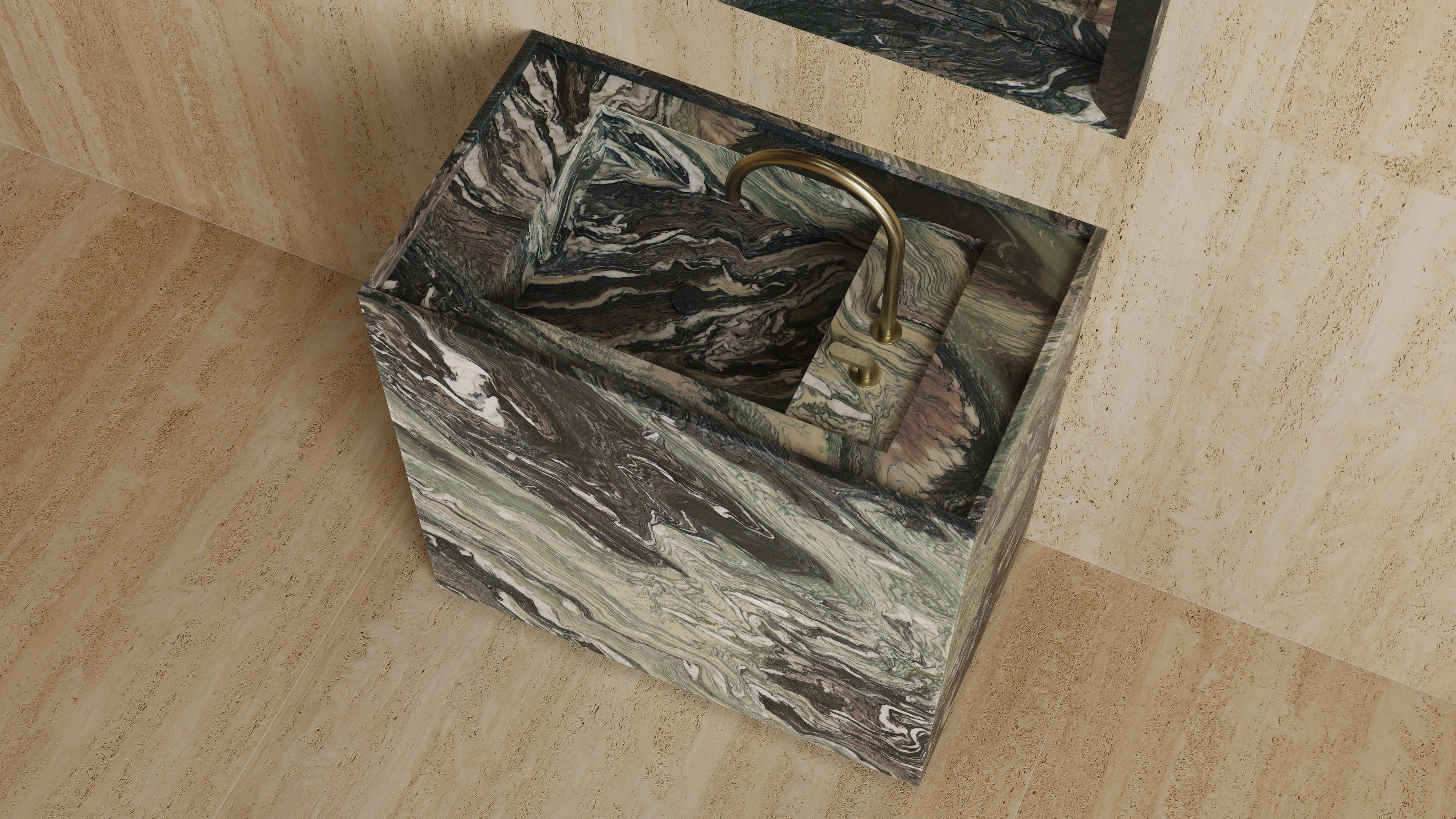 CIPOLLINO ONDULATO MARBLE