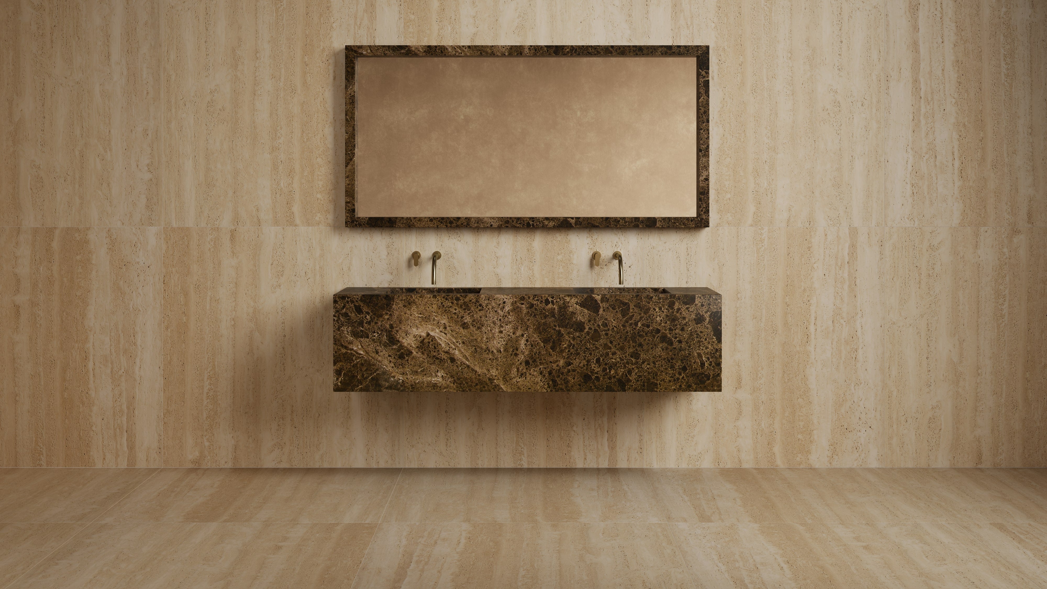 DARK EMPERADOR MARBLE