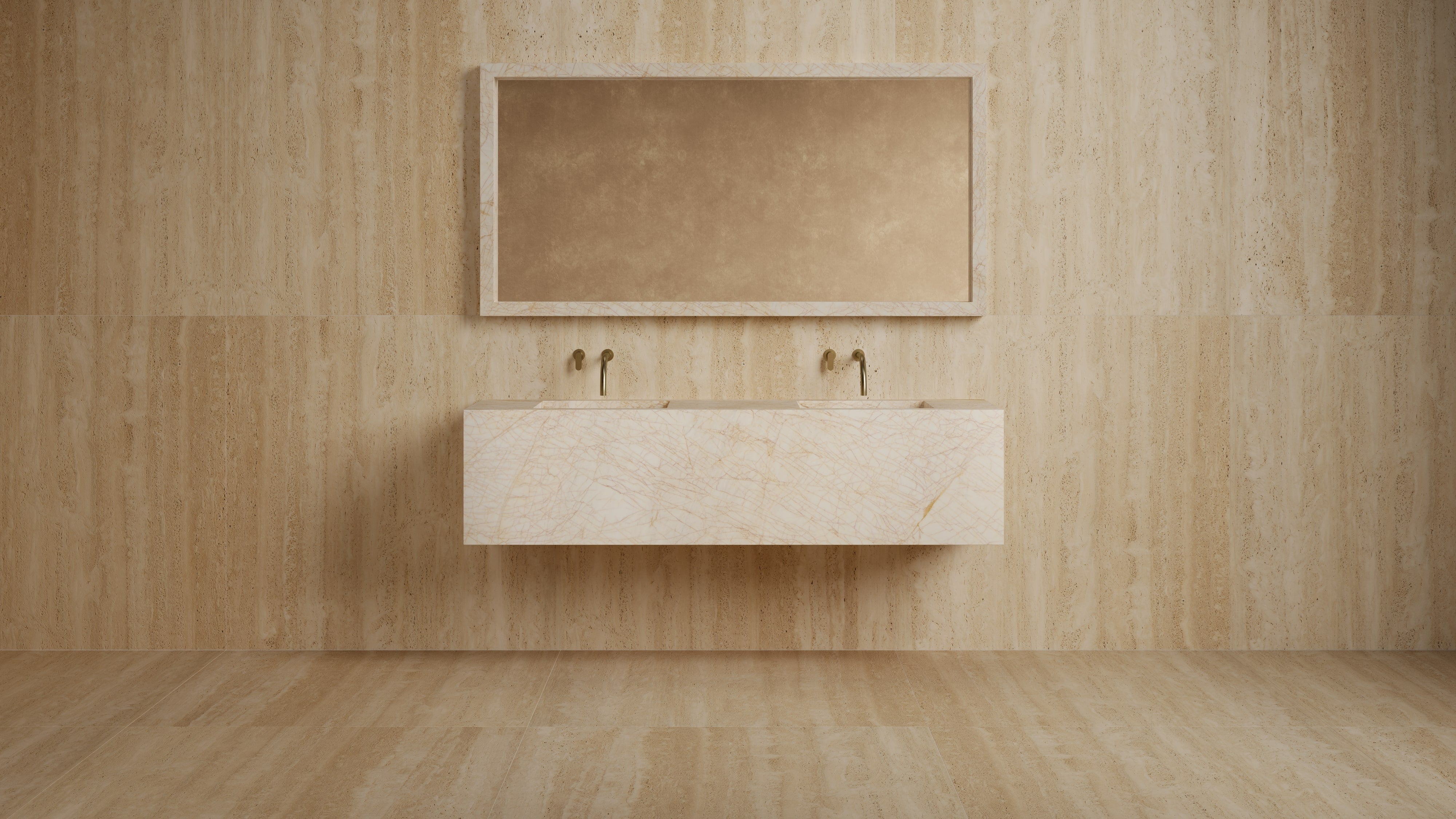GOLDEN SPIDER MARBLE