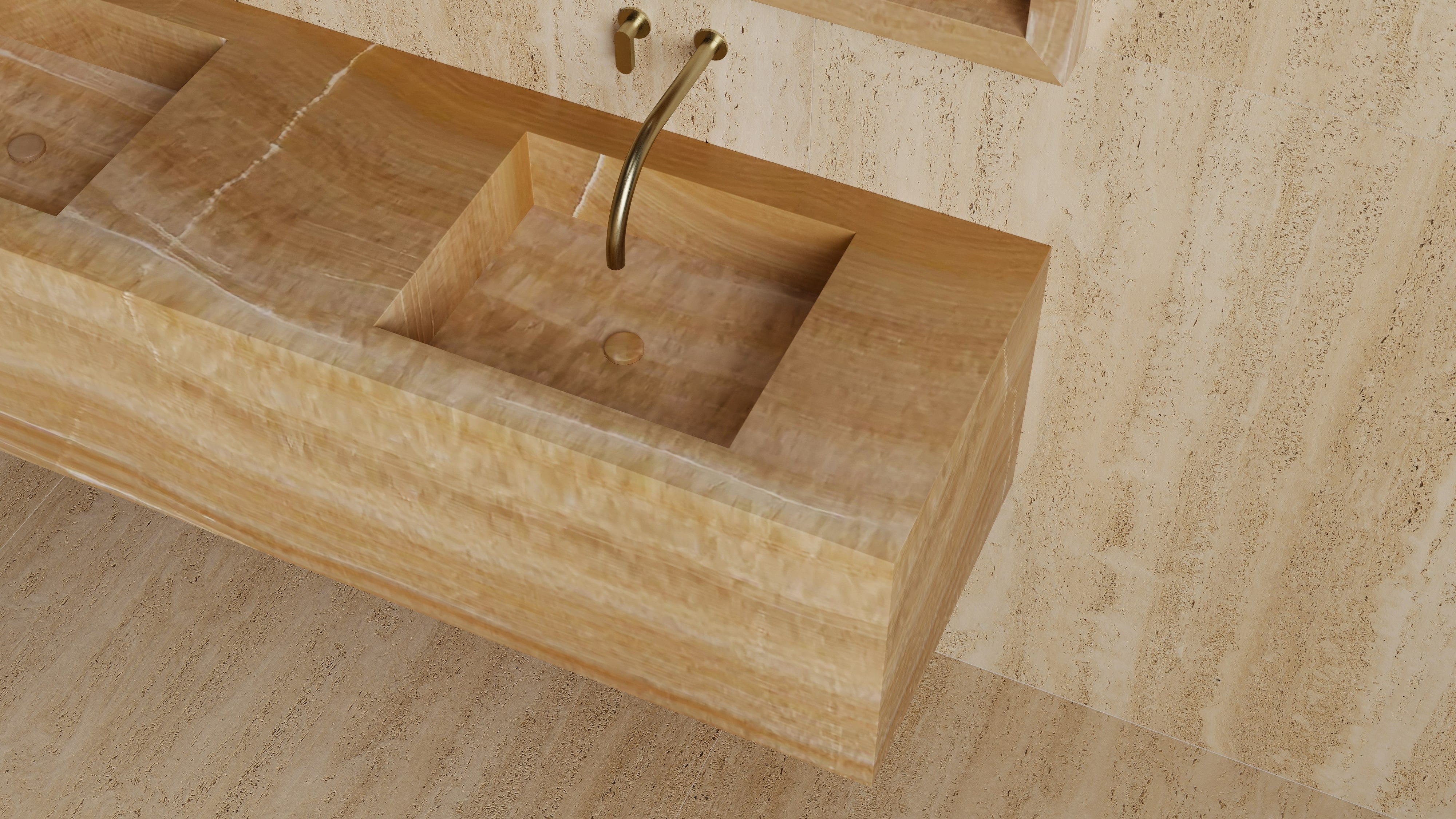 HONEY ONYX