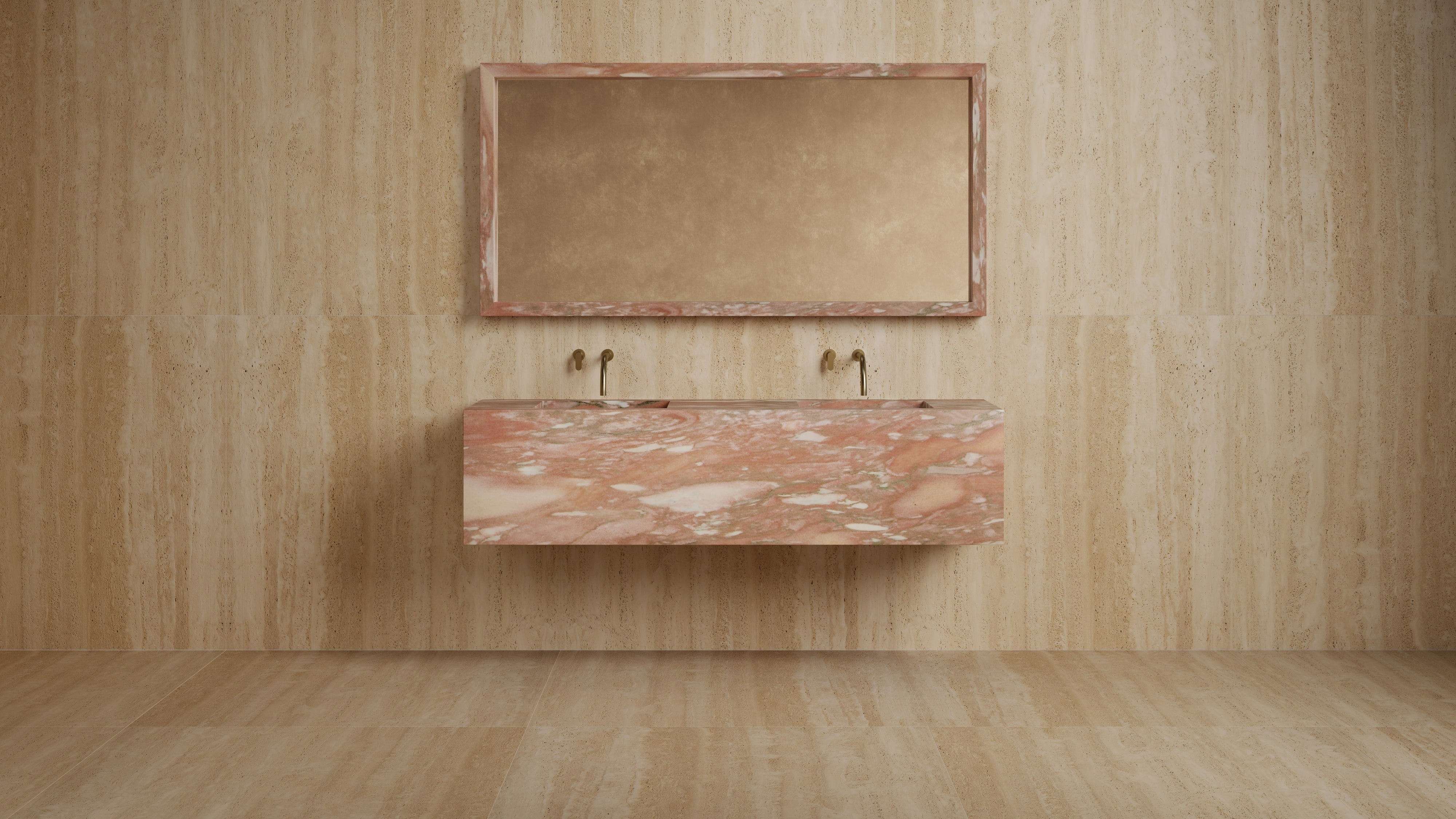 NORWEGIAN ROSE MARBLE