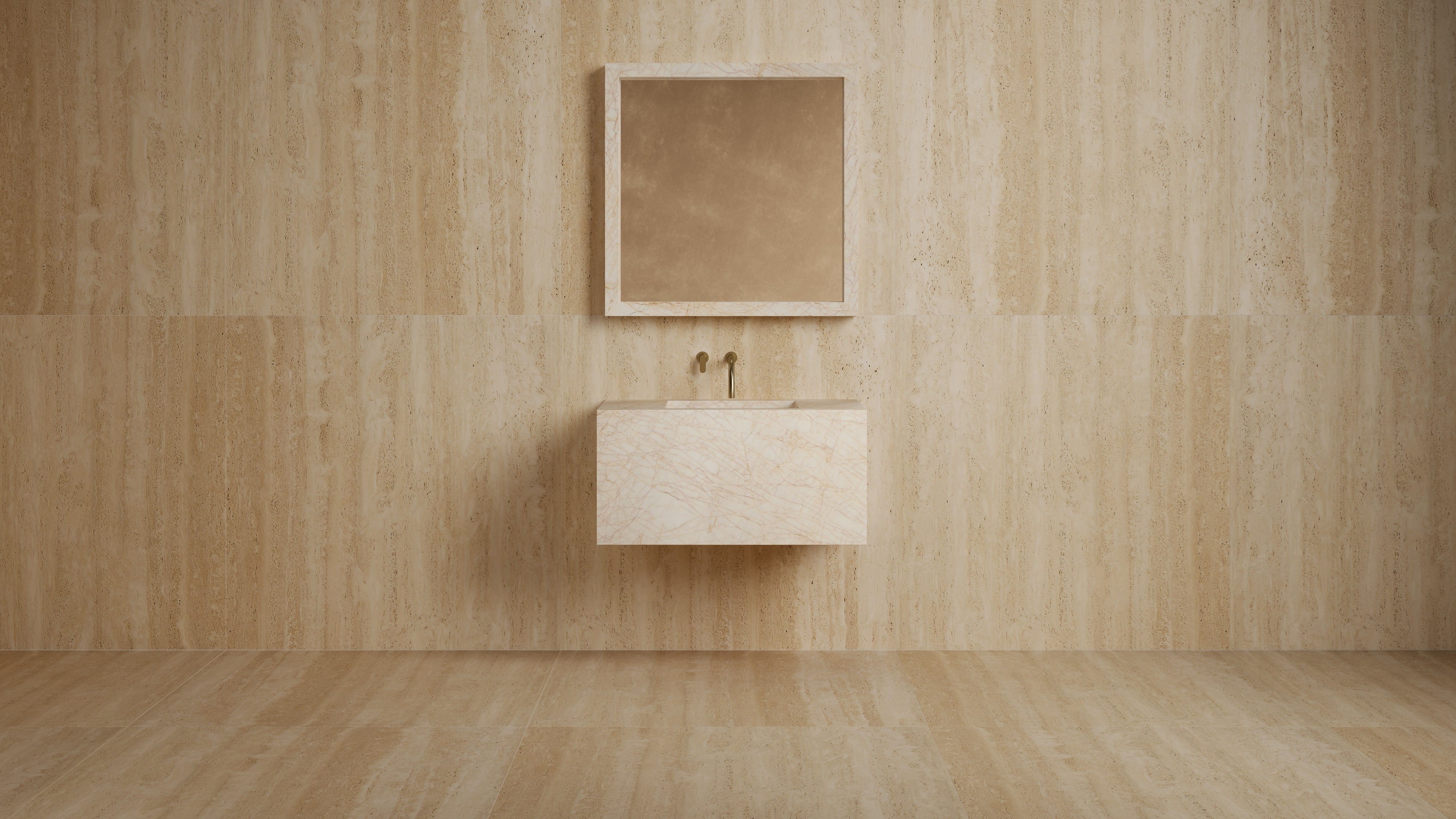 GOLDEN SPIDER MARBLE