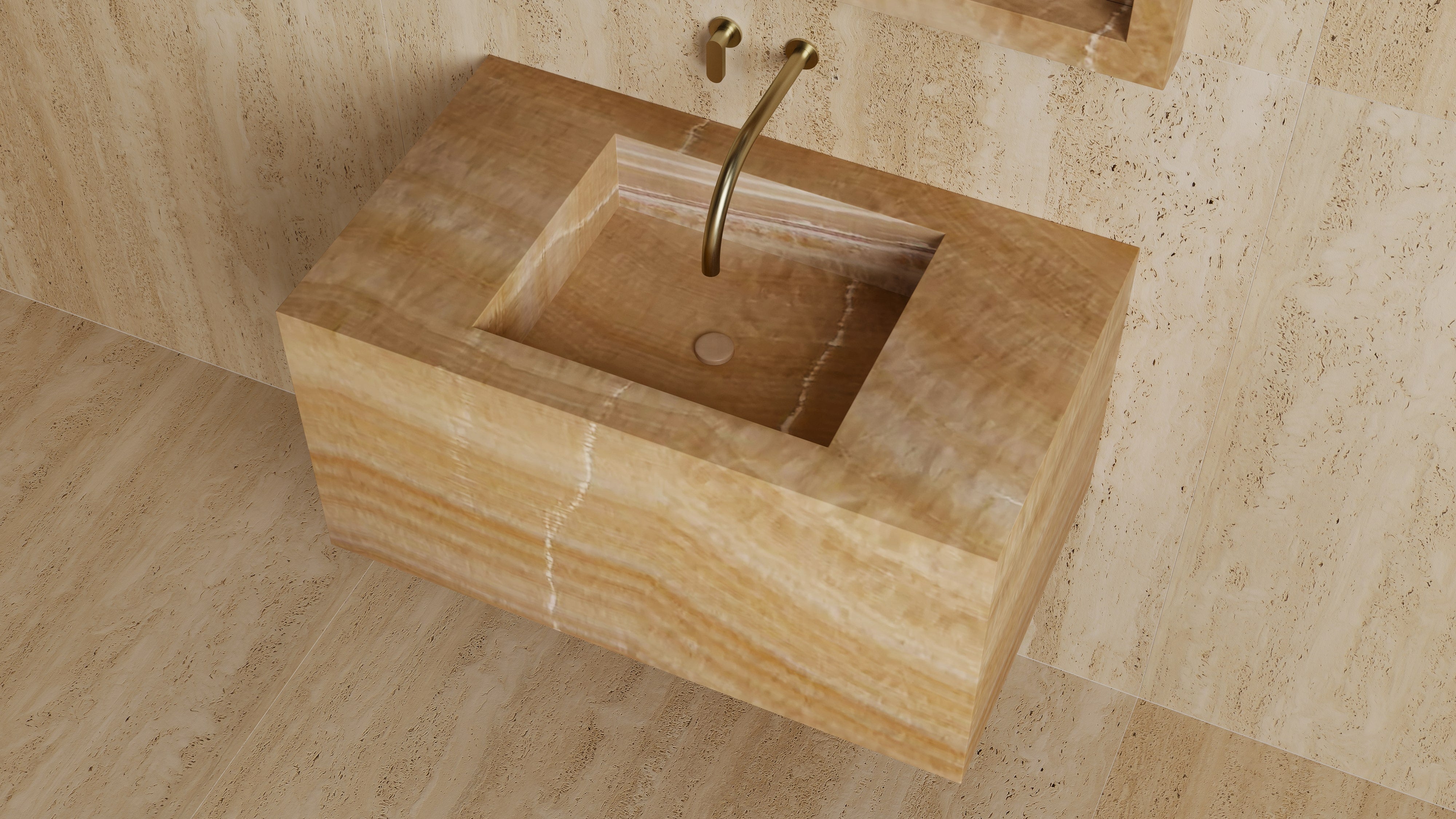 HONEY ONYX
