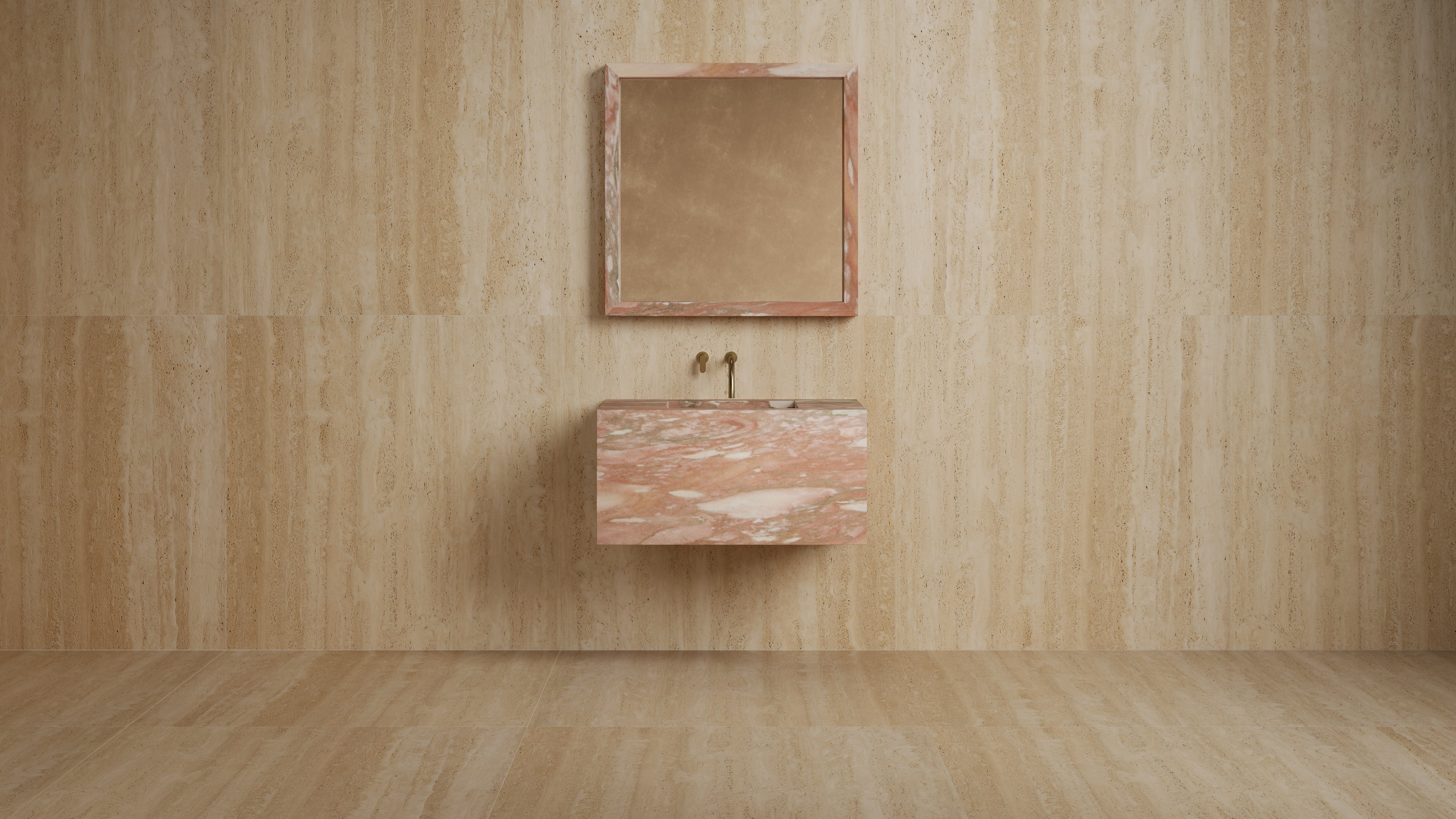 NORWEGIAN ROSE MARBLE