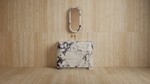 CALACATTA VIOLA MARBLE