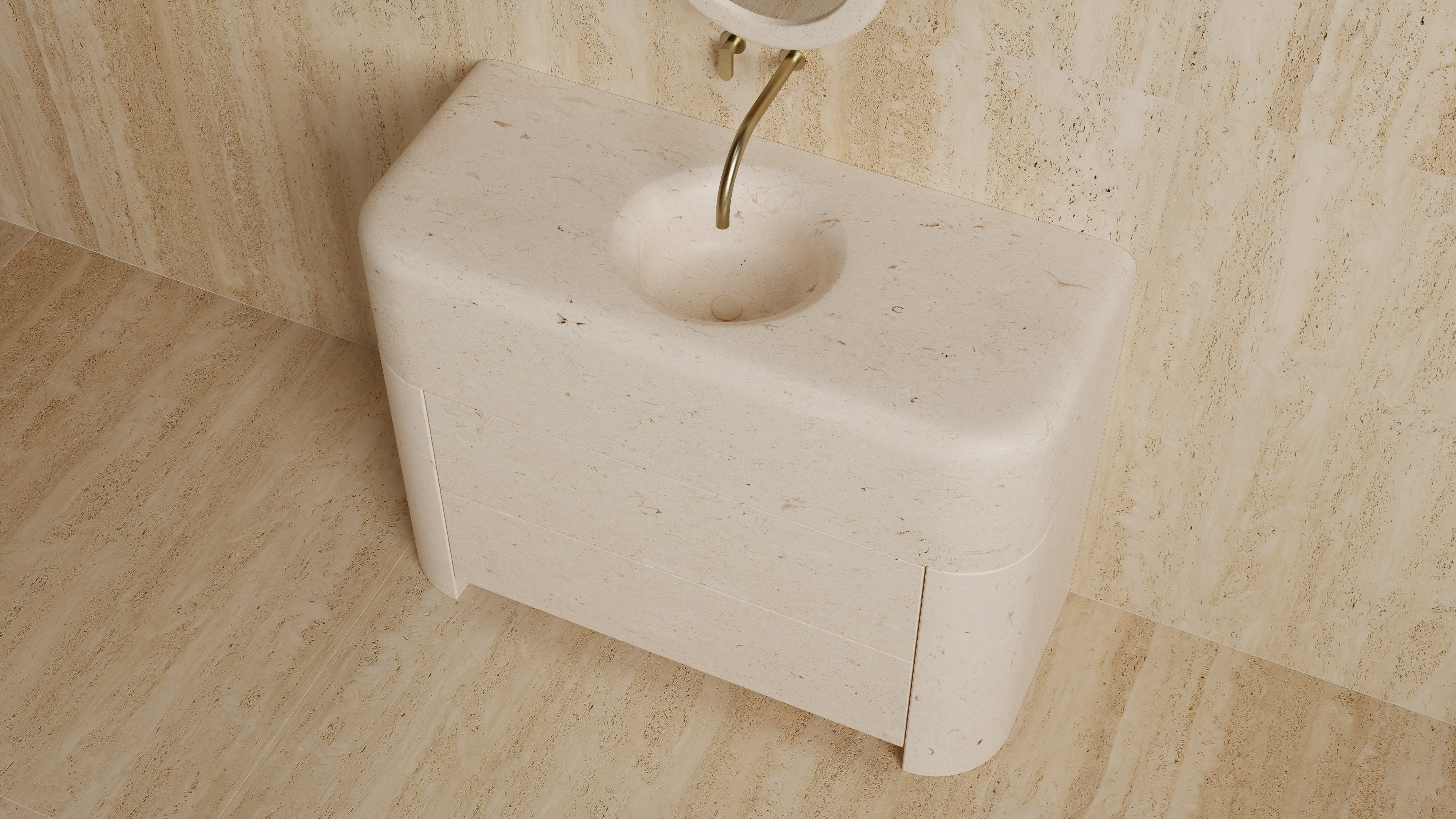 LIMESTONE OCEANO