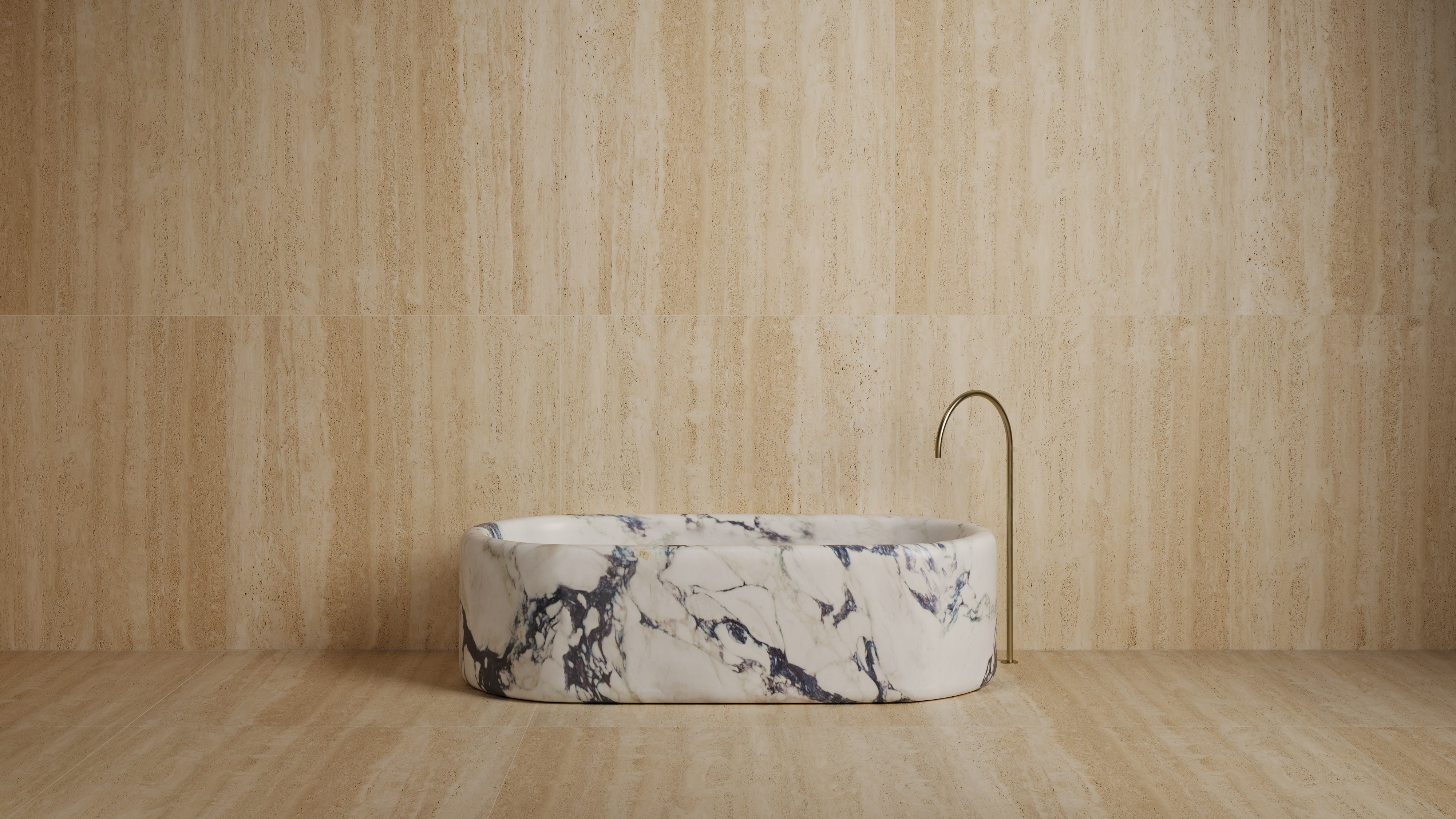 CALACATTA VIOLA MARBLE