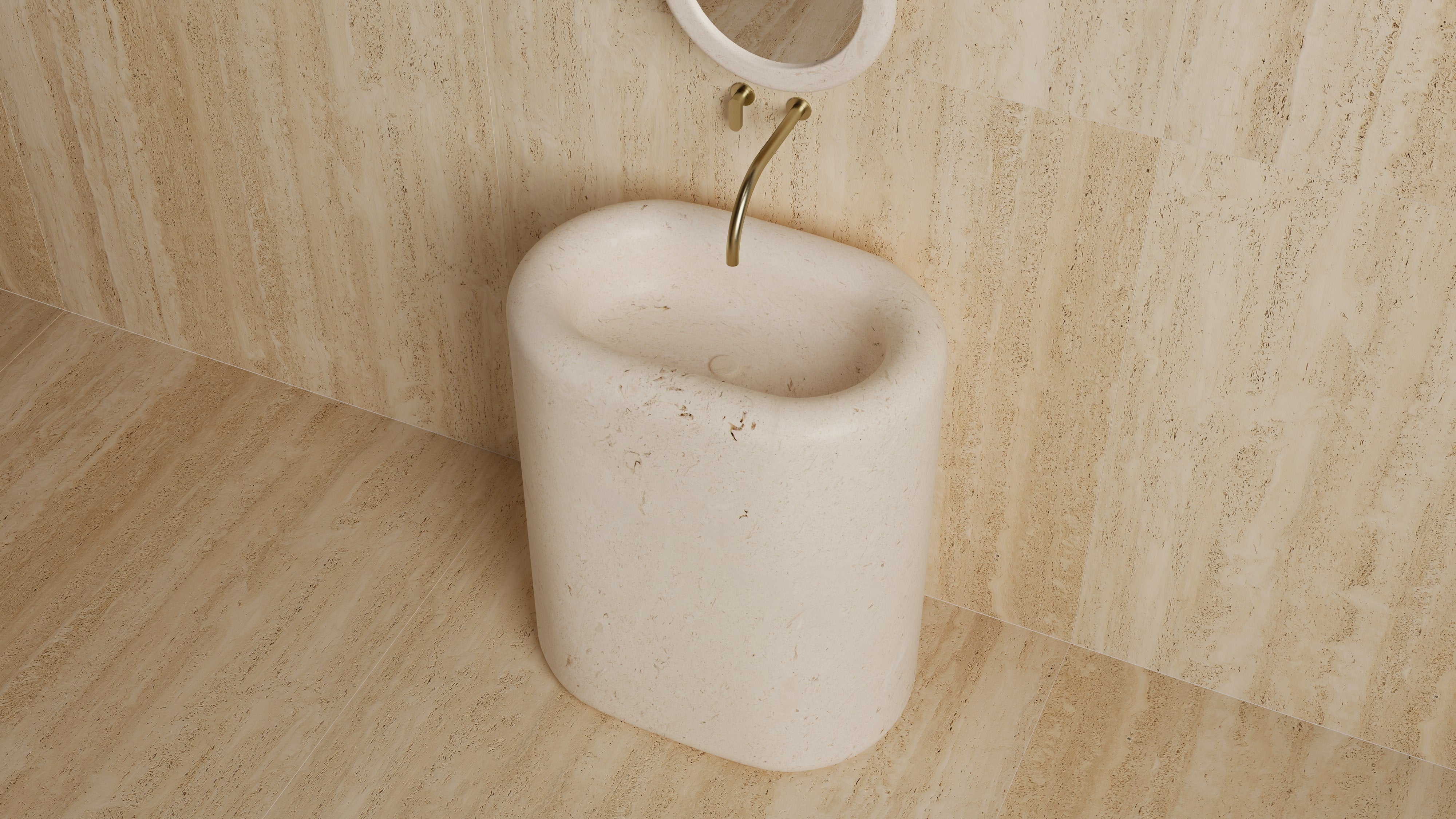 LIMESTONE OCEANO