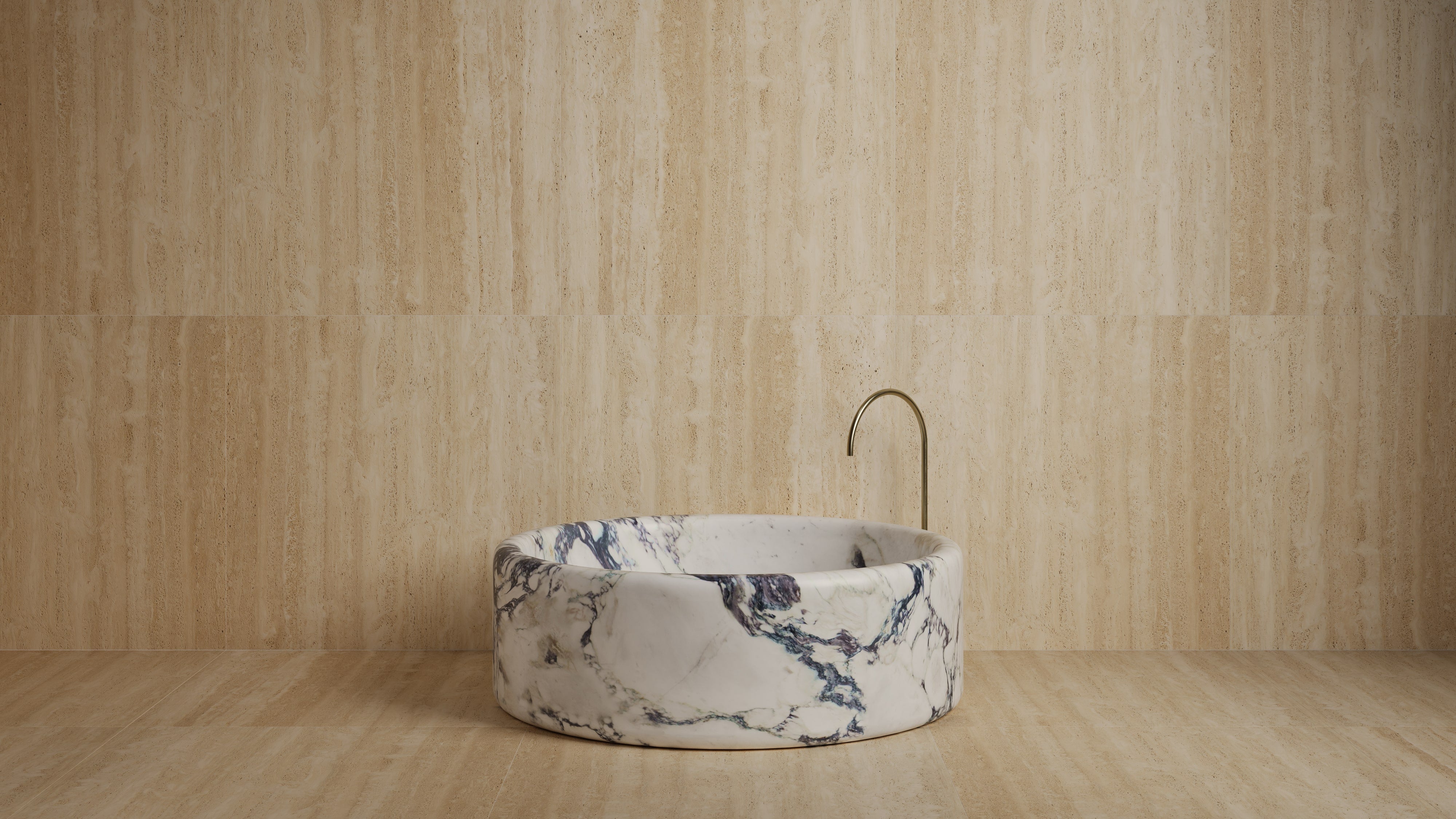 CALACATTA VIOLA MARBLE