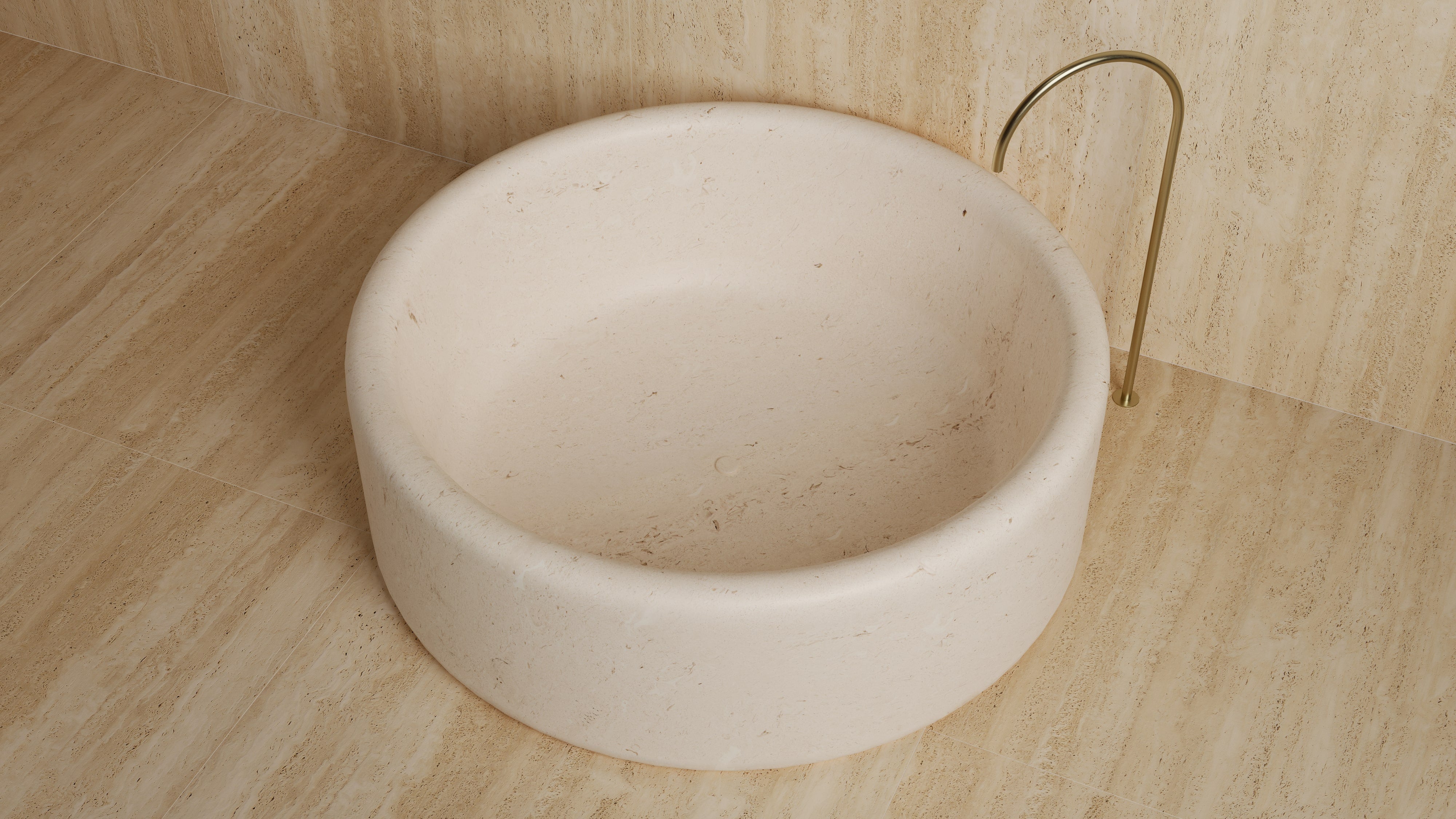 LIMESTONE OCEANO