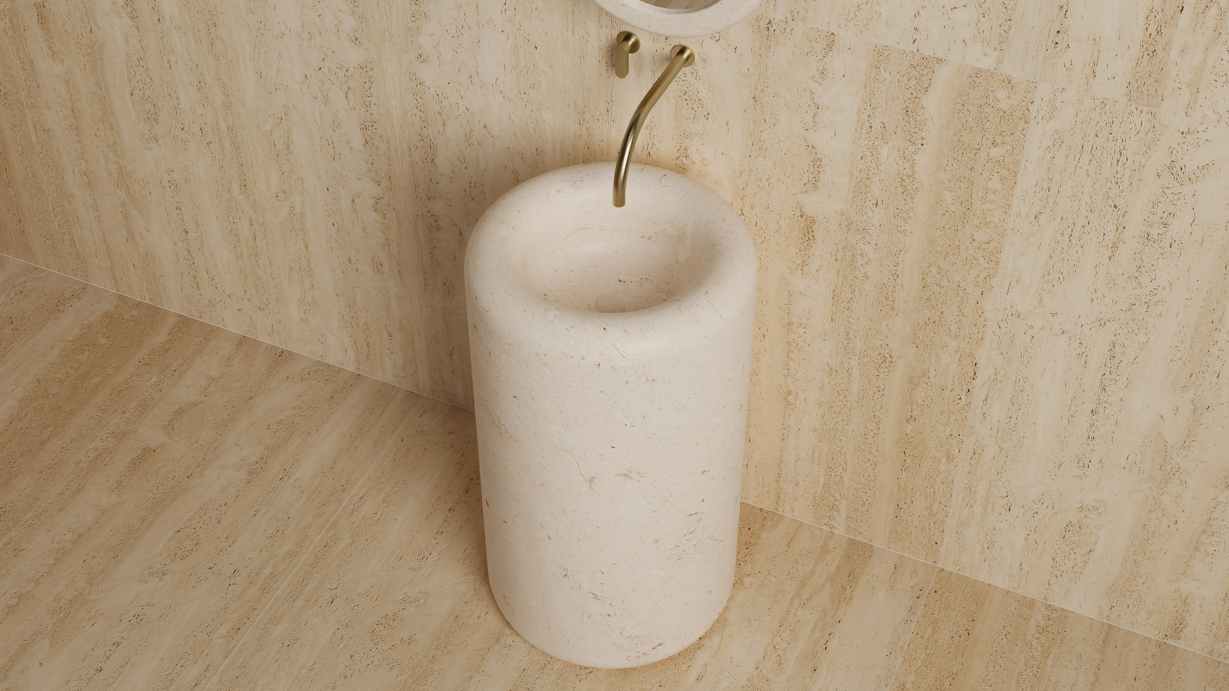LIMESTONE OCEANO