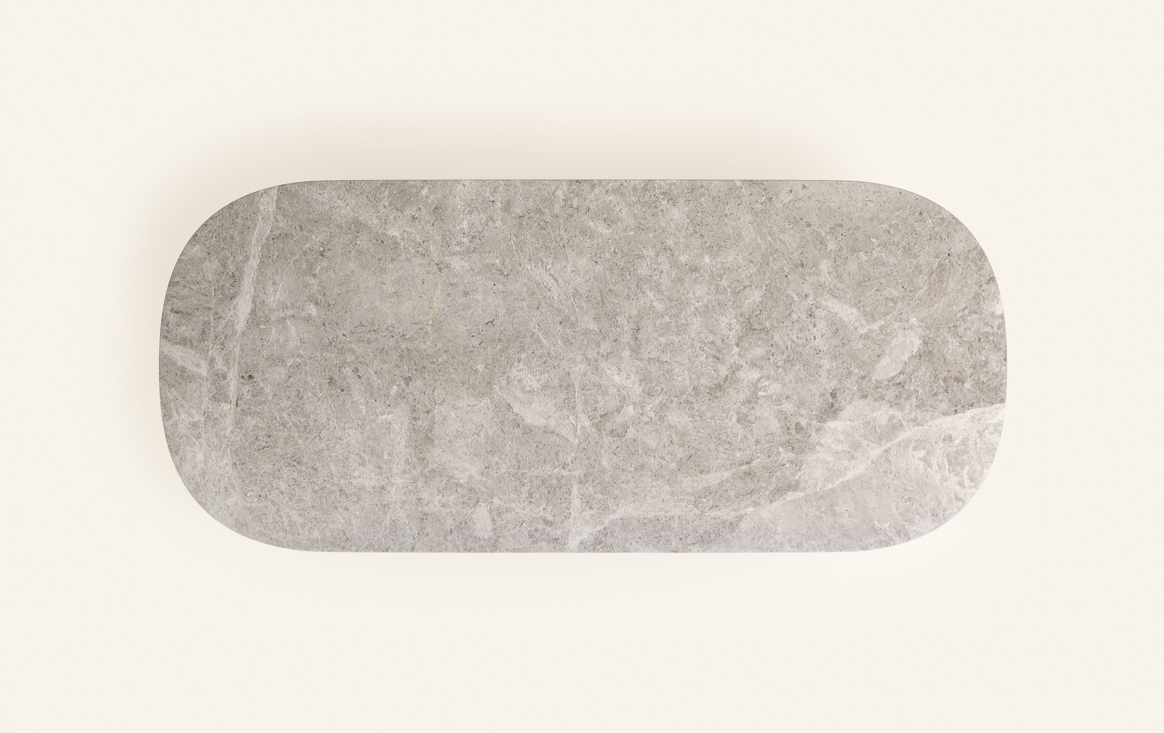 TUNDRA GRAY MARBLE