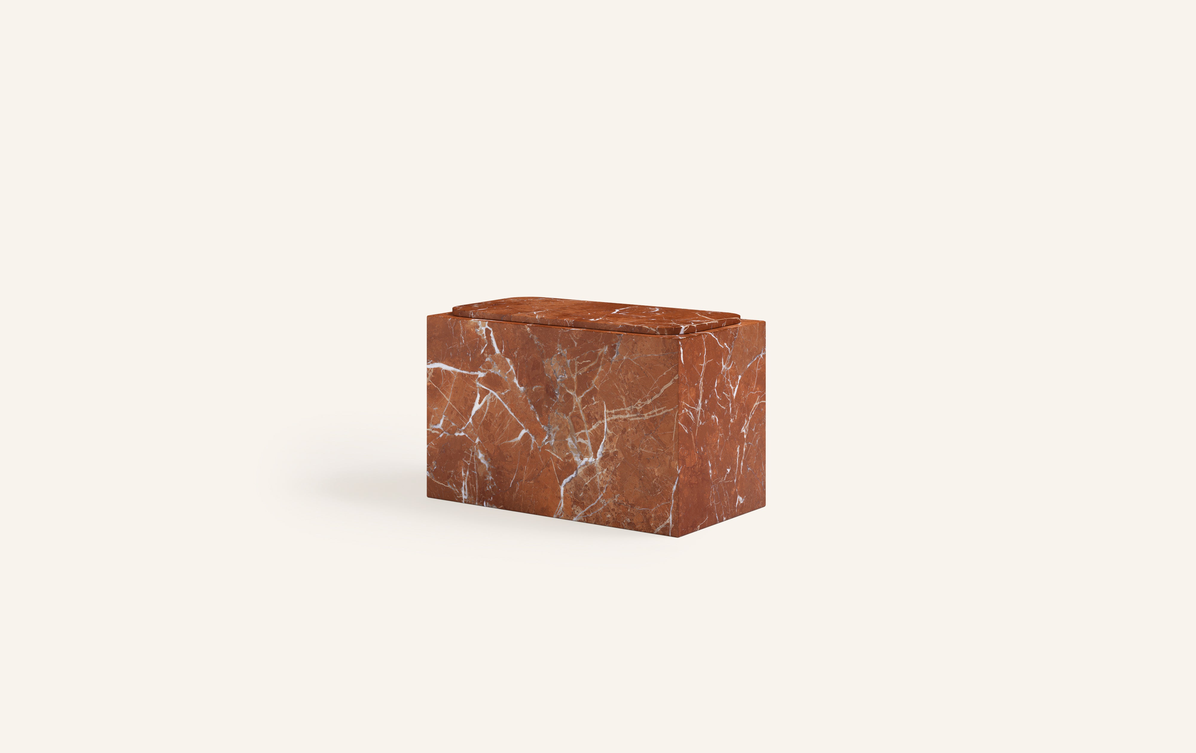 ROJO ALICANTE MARBLE