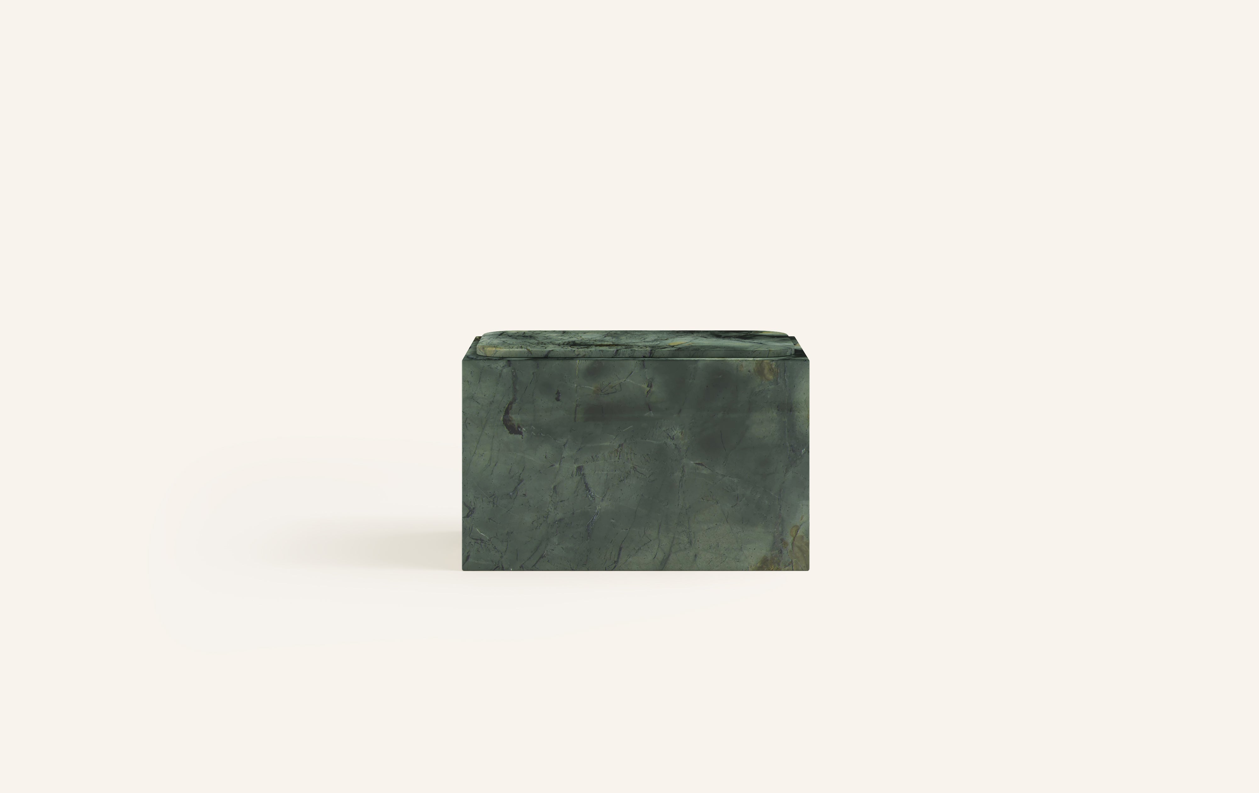 VERDE EDINBURGH MARBLE