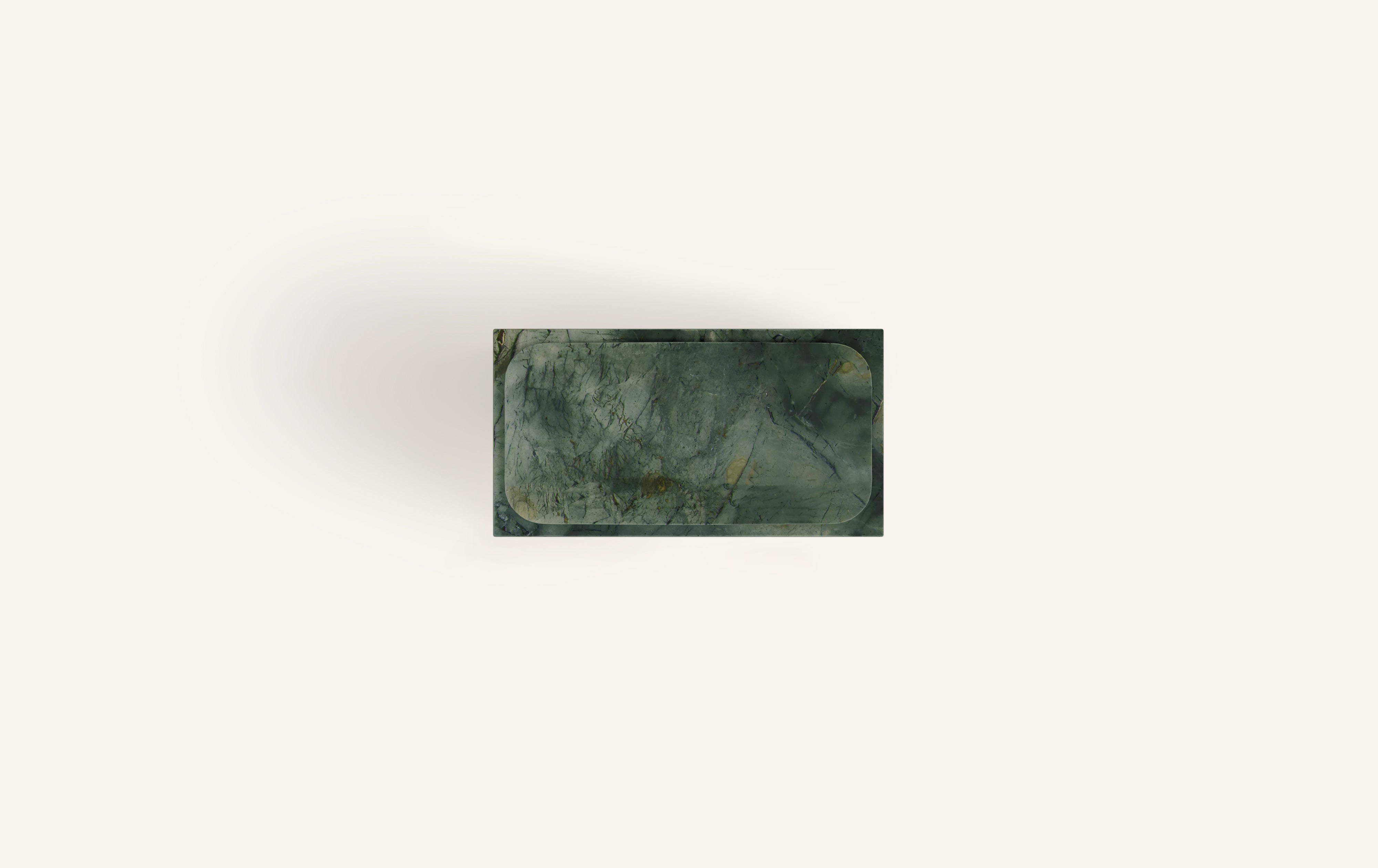 VERDE EDINBURGH MARBLE