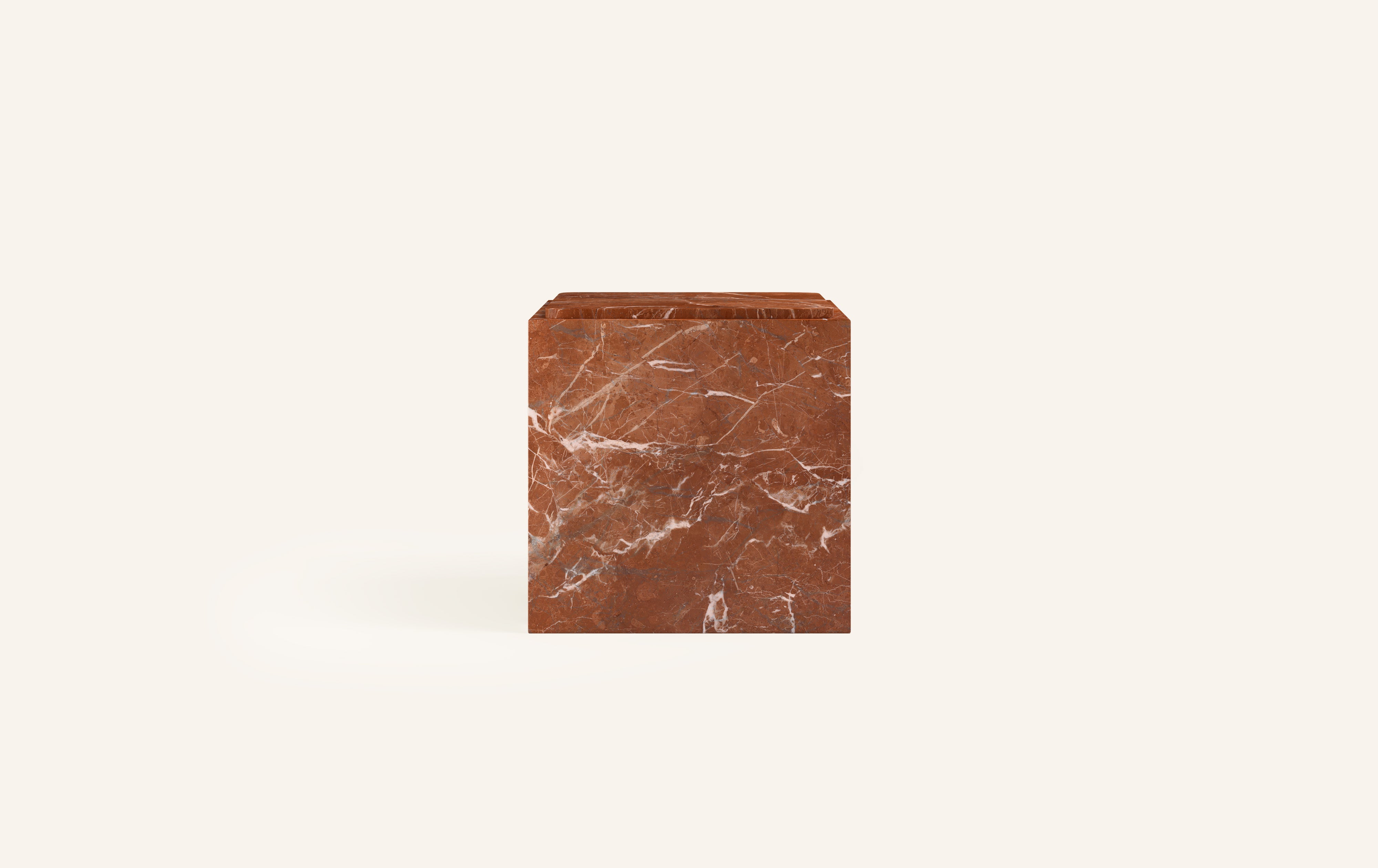 ROJO ALICANTE MARBLE