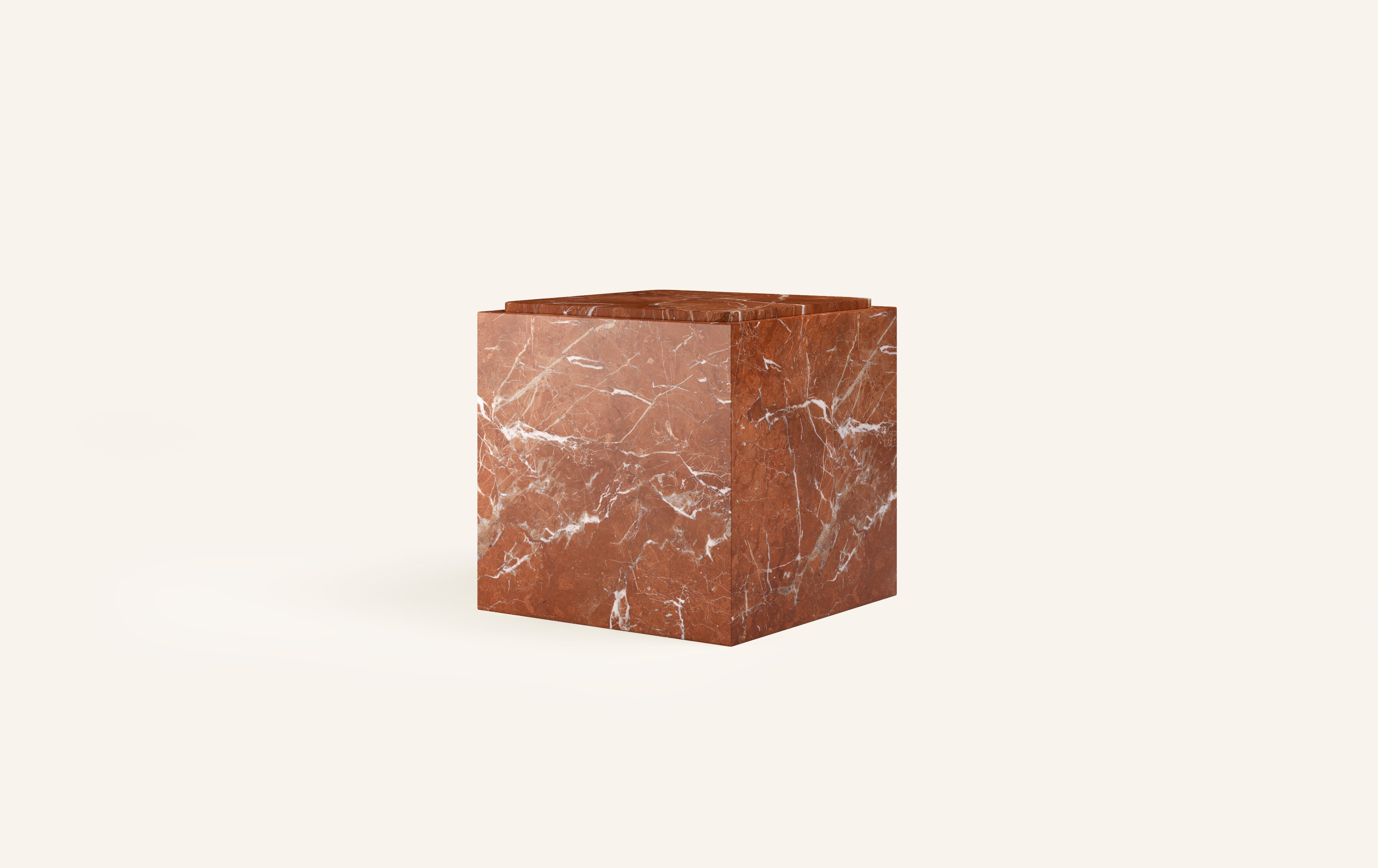 ROJO ALICANTE MARBLE