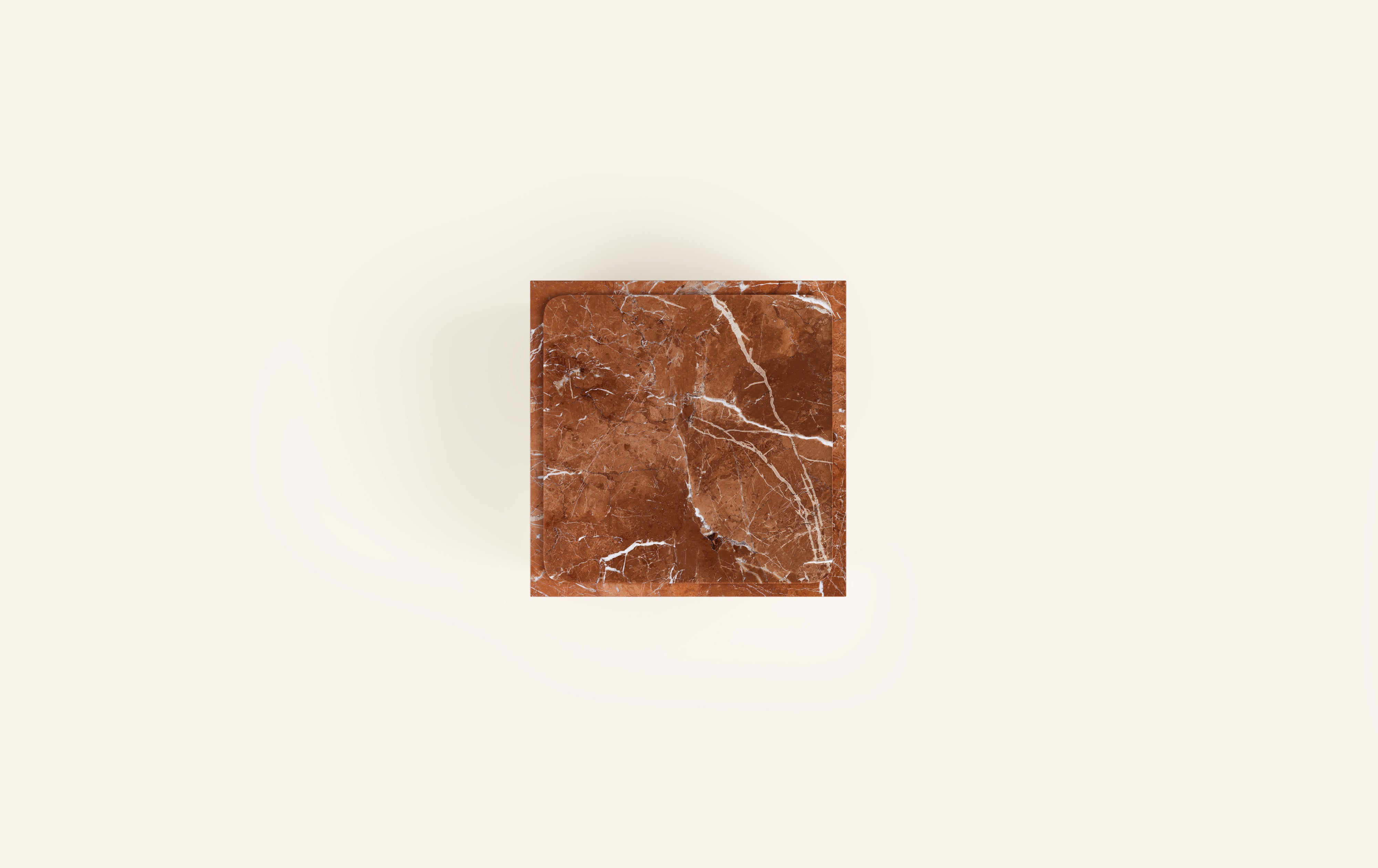 ROJO ALICANTE MARBLE