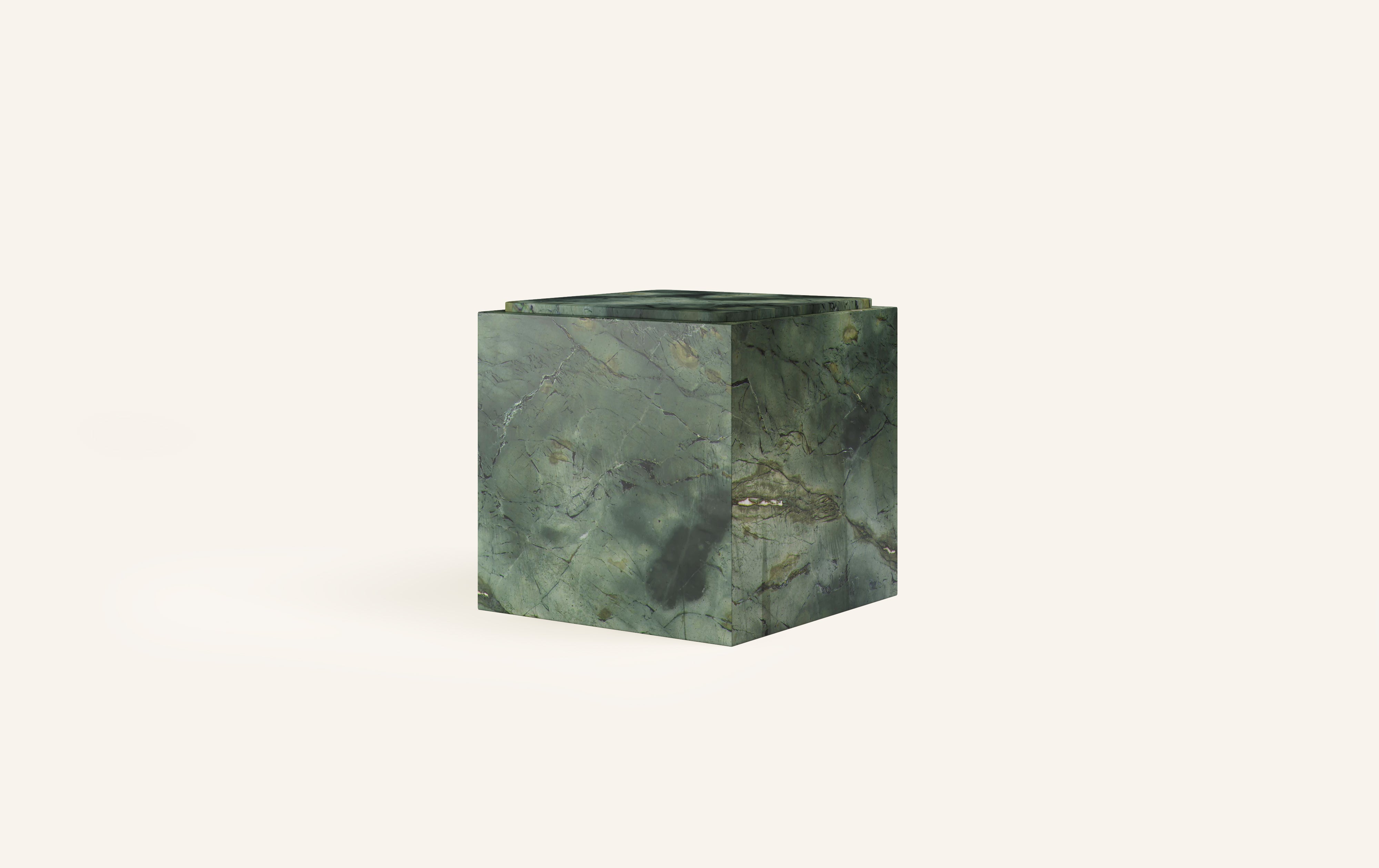 VERDE EDINBURGH MARBLE