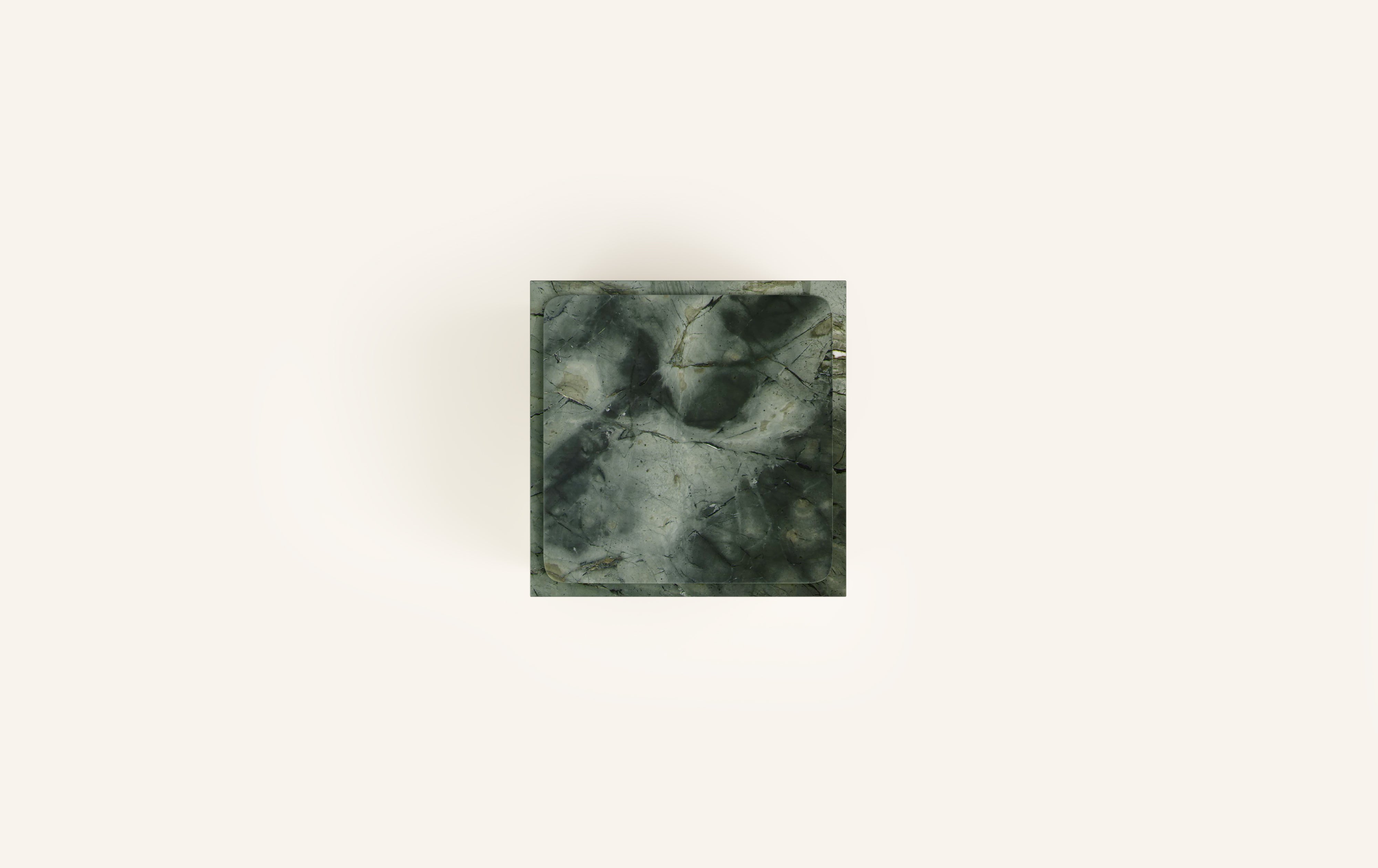 VERDE EDINBURGH MARBLE