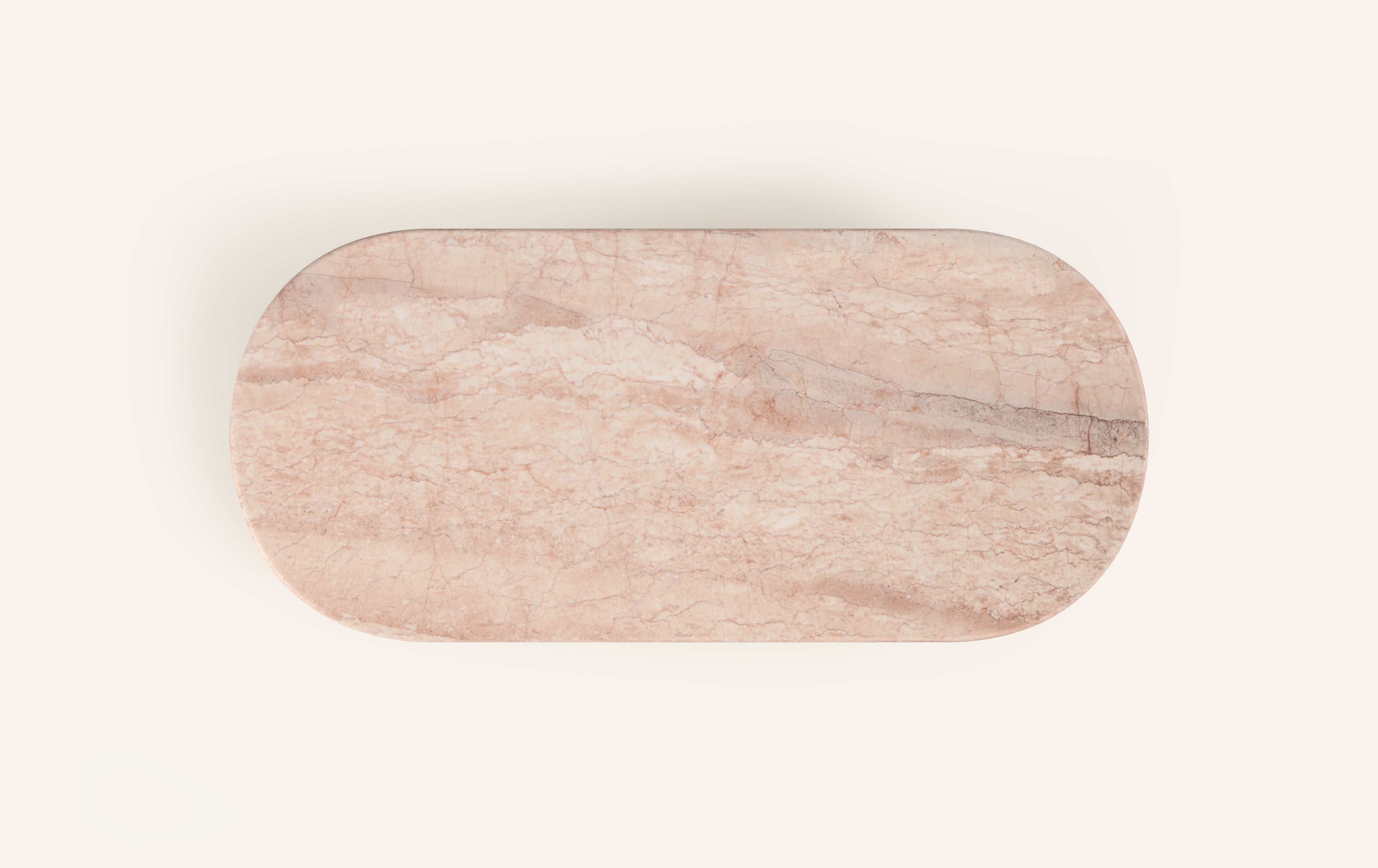 ROSA CREMA MARBLE-1,2,3,4