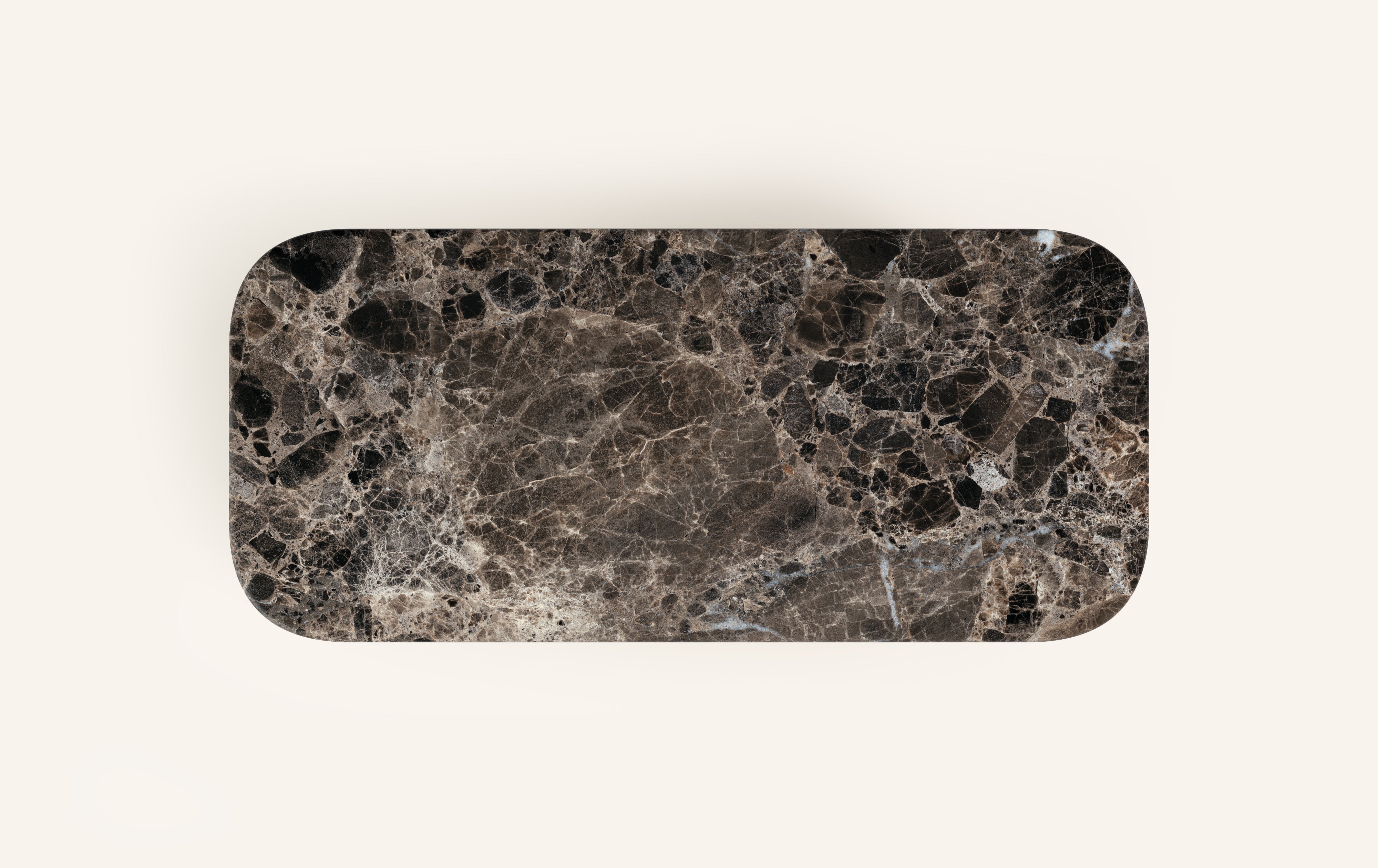 DARK EMPERADOR MARBLE-1,2,3,4