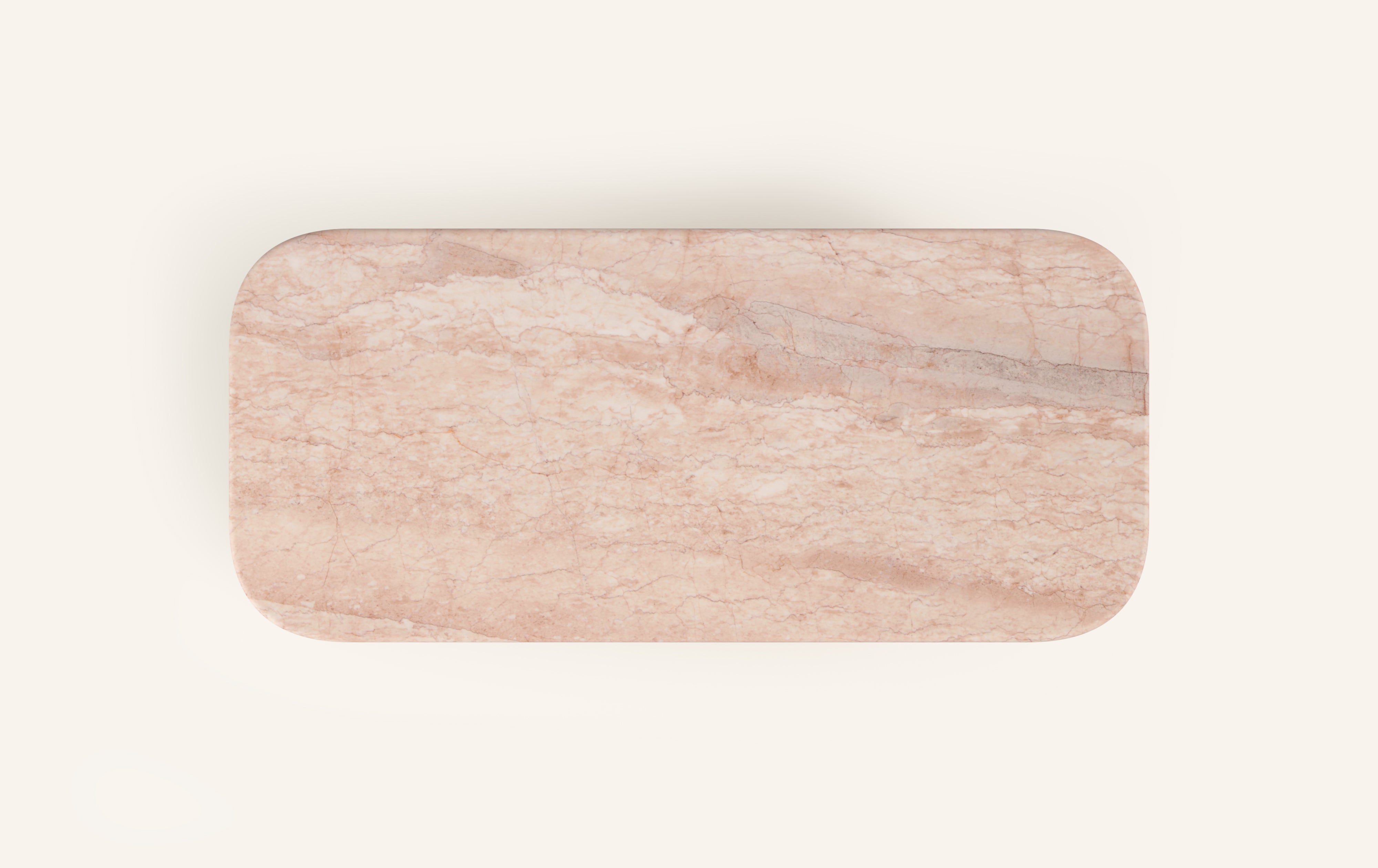 ROSA CREMA MARBLE-1,2,3,4