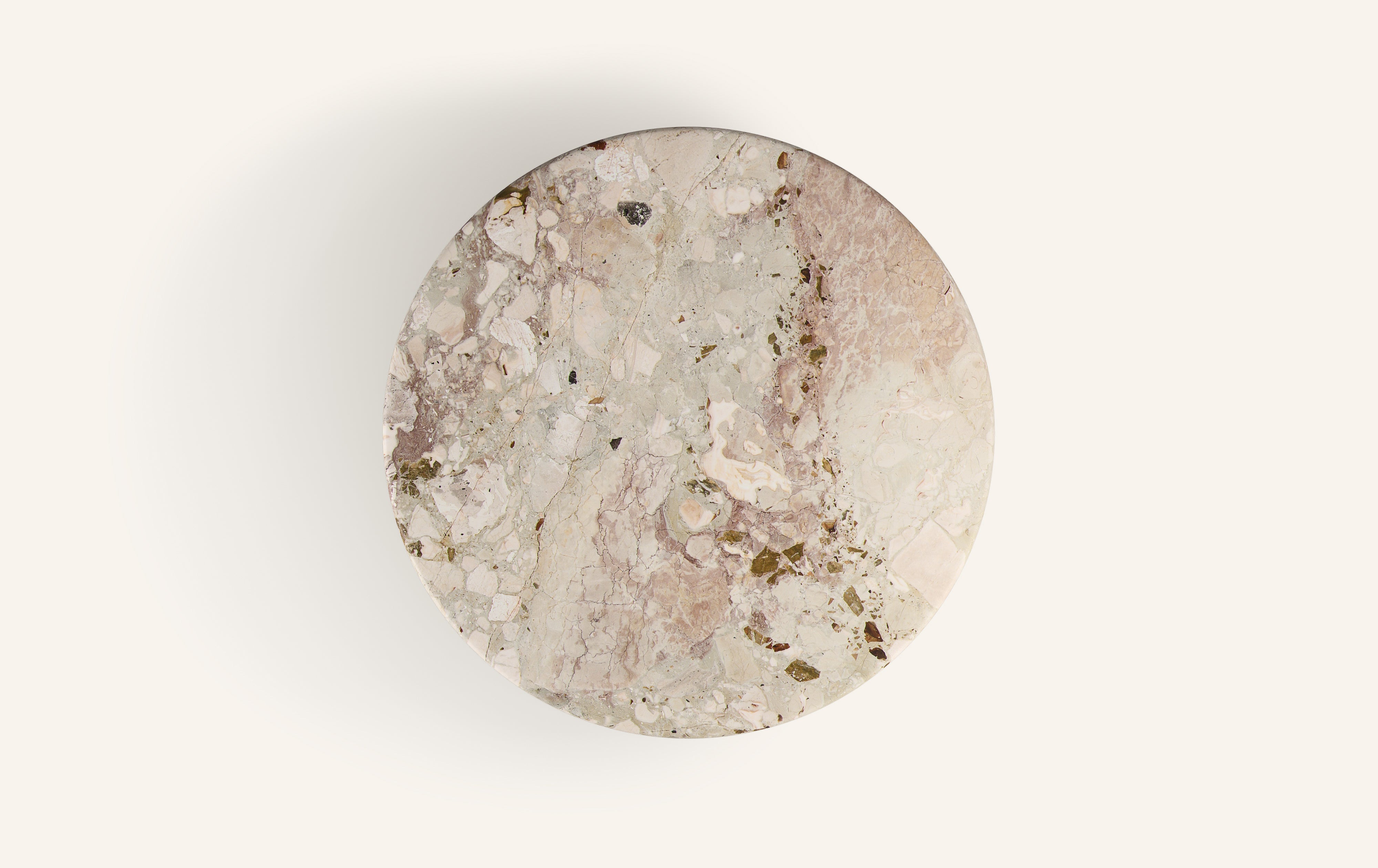 BRECCIA ROSA MARBLE