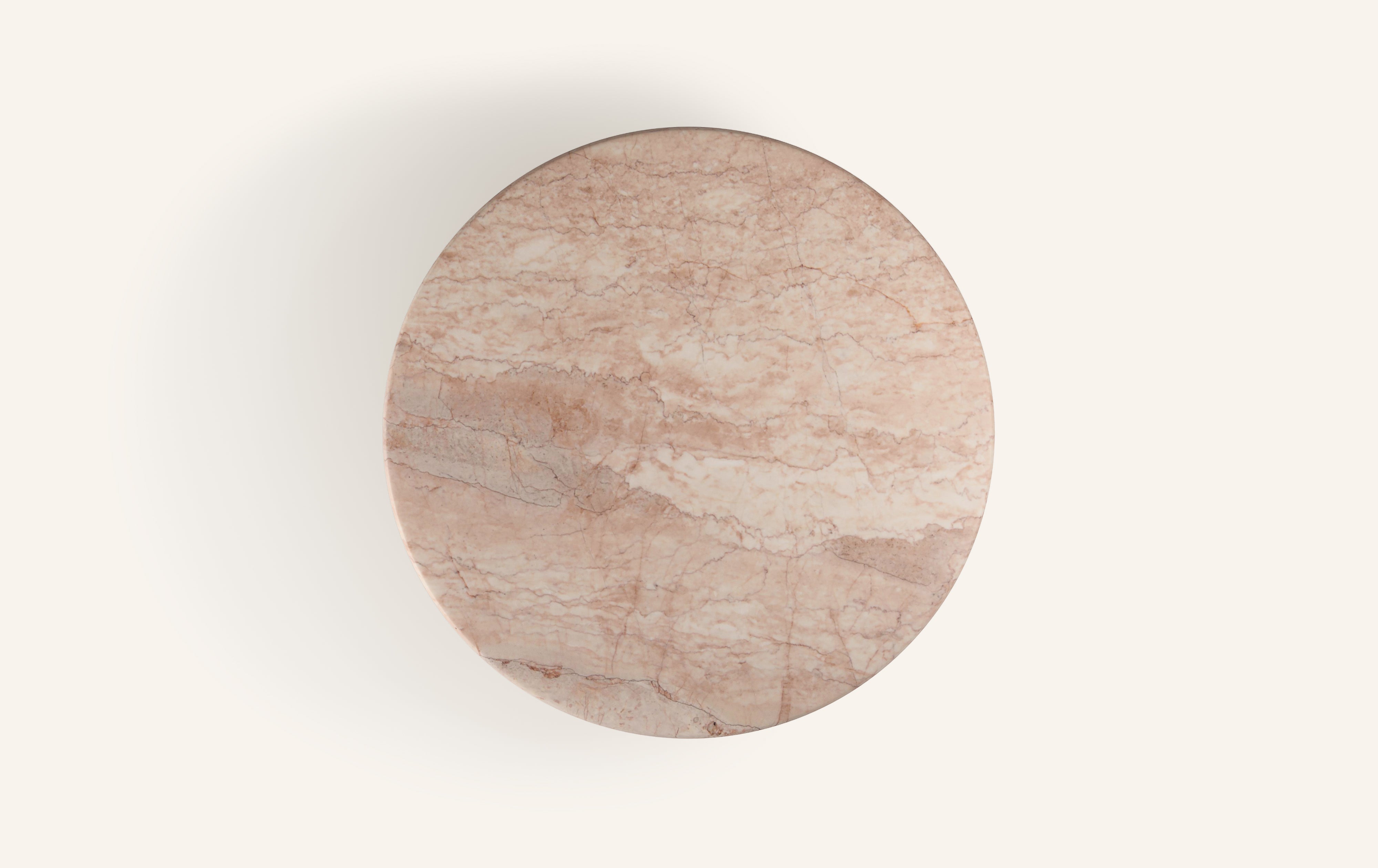 ROSA CREMA MARBLE