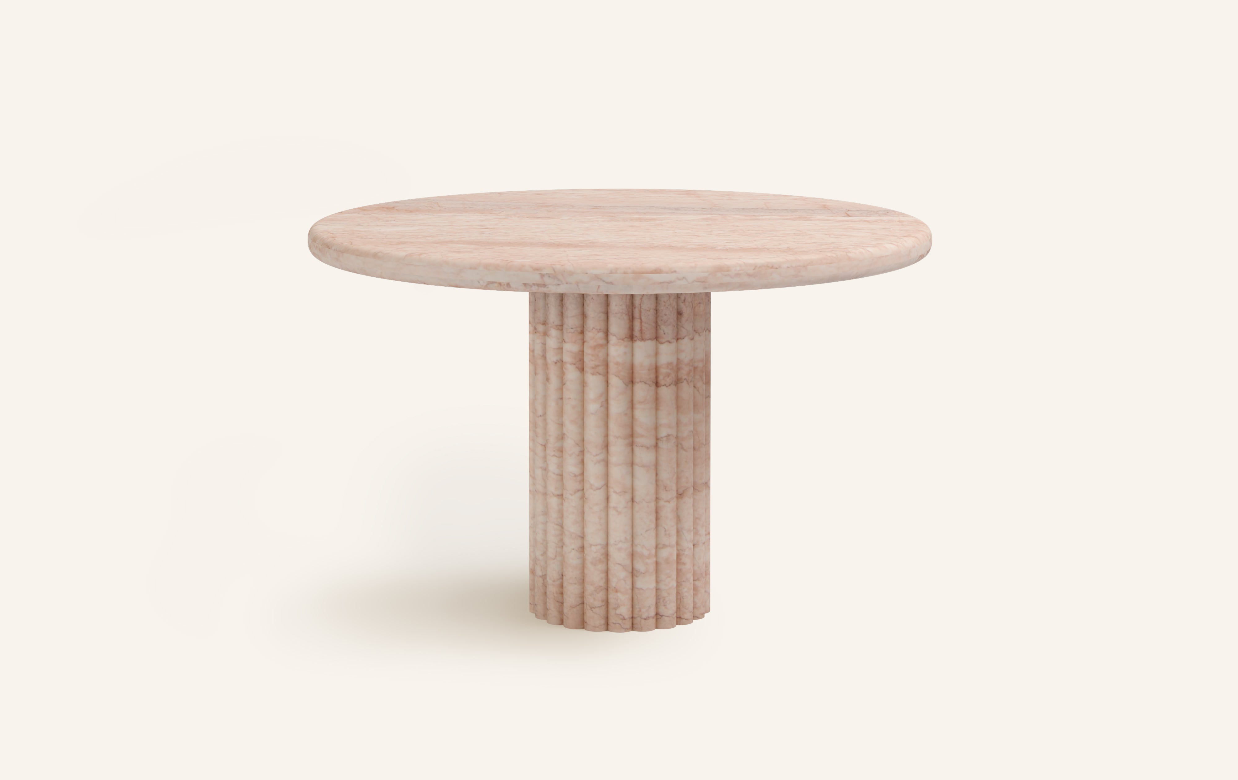 ROSA CREMA MARBLE