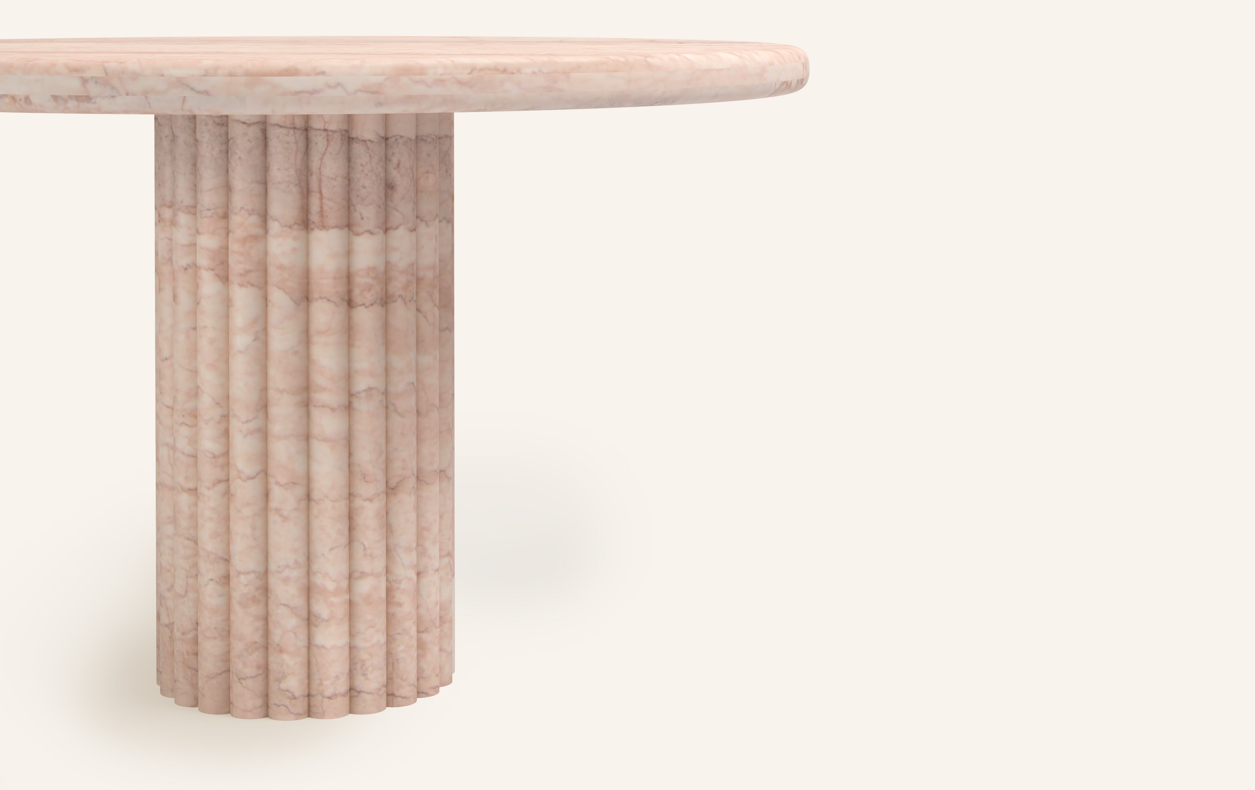ROSA CREMA MARBLE