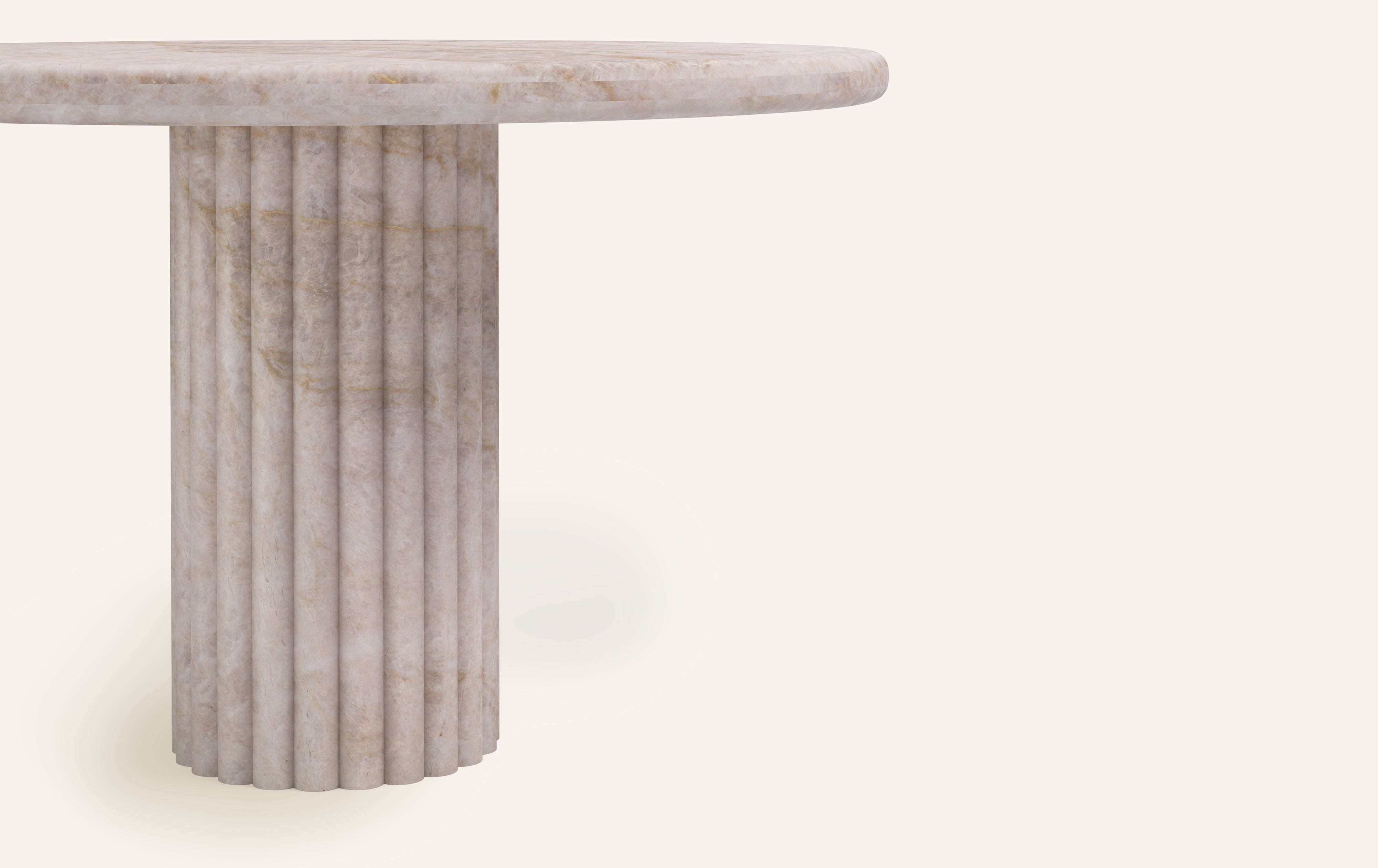 TAJ MAHAL QUARTZITE