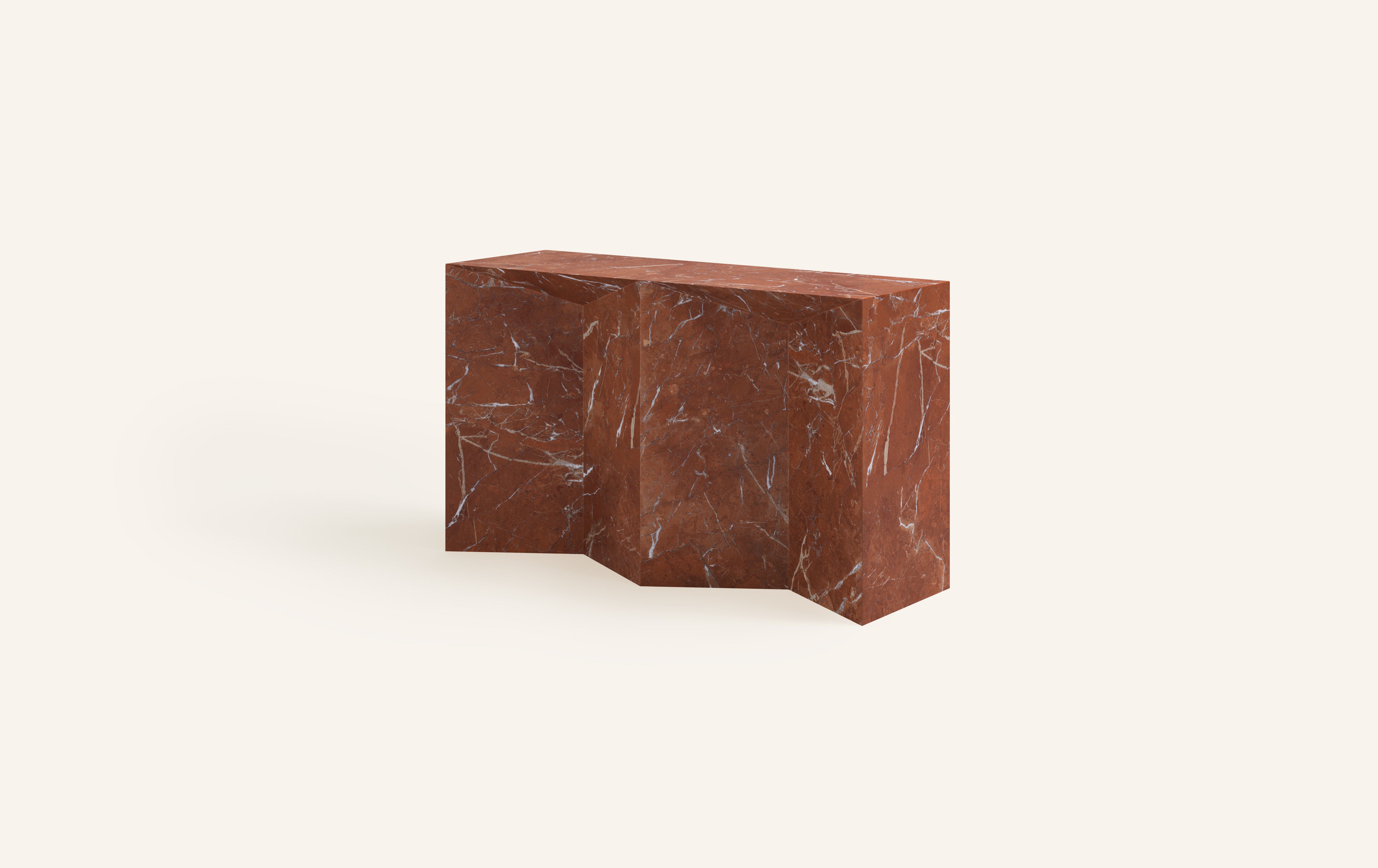 ROJO ALICANTE MARBLE-1