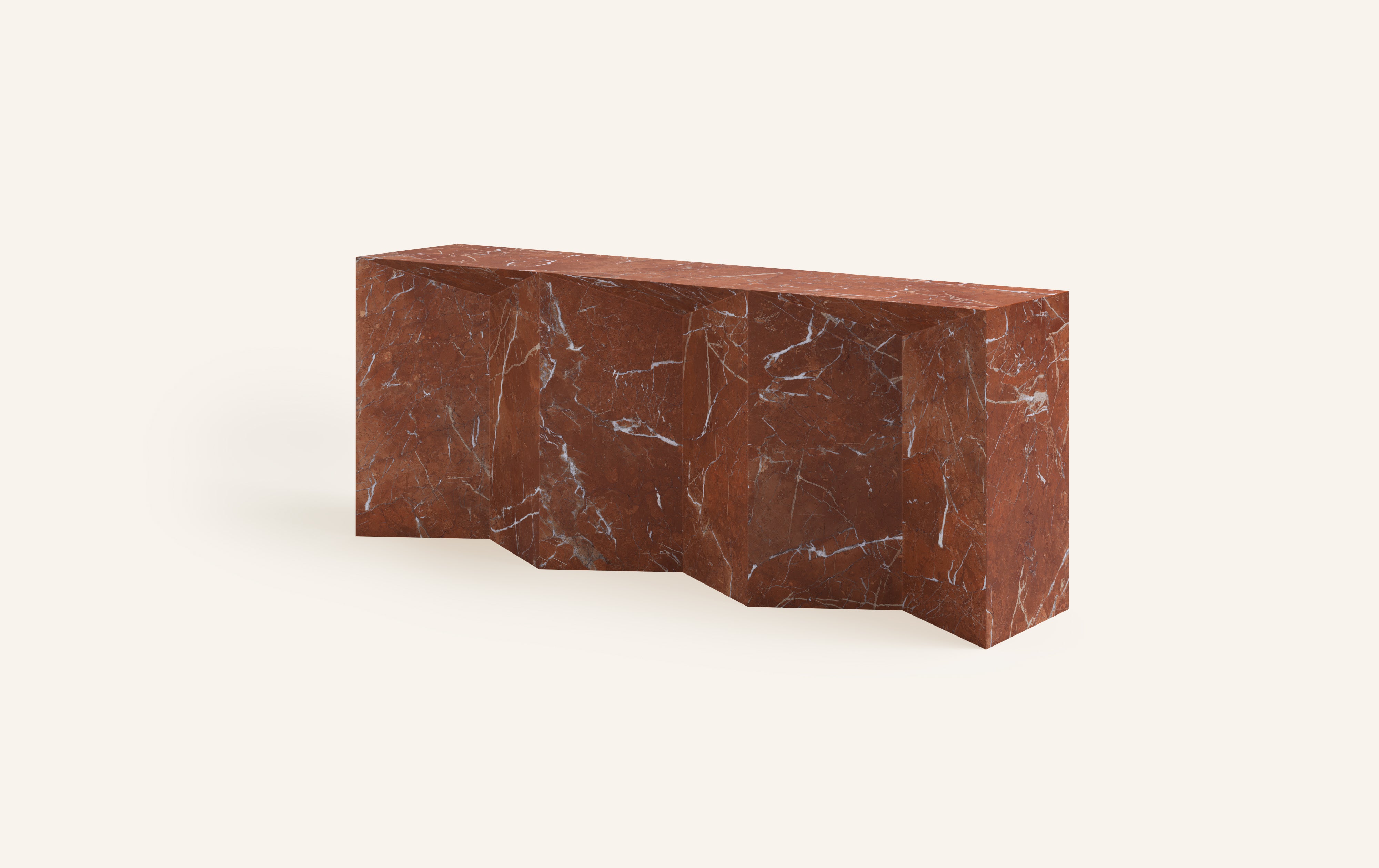 ROJO ALICANTE MARBLE-2