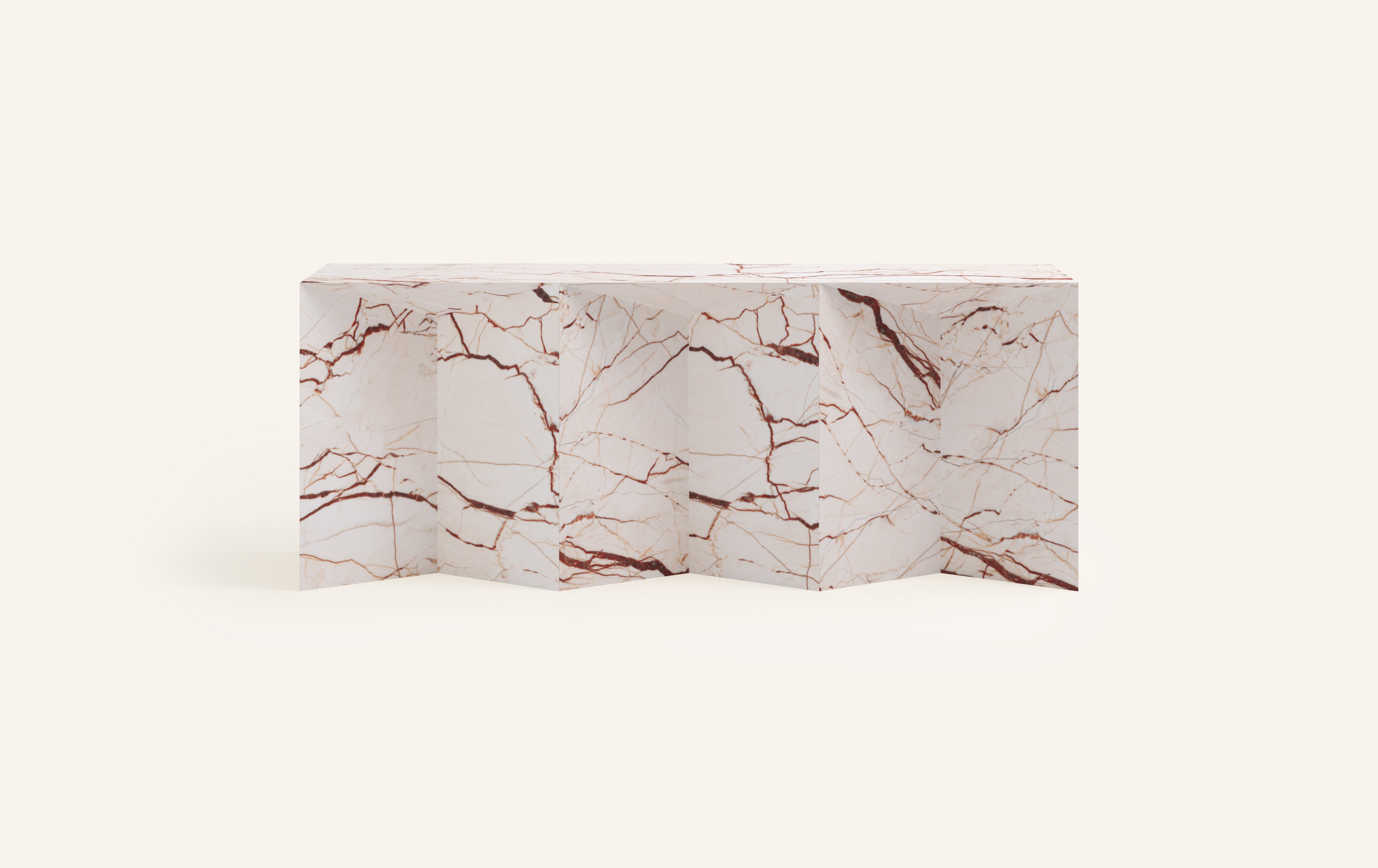 SOFITA BEIGE MARBLE-2