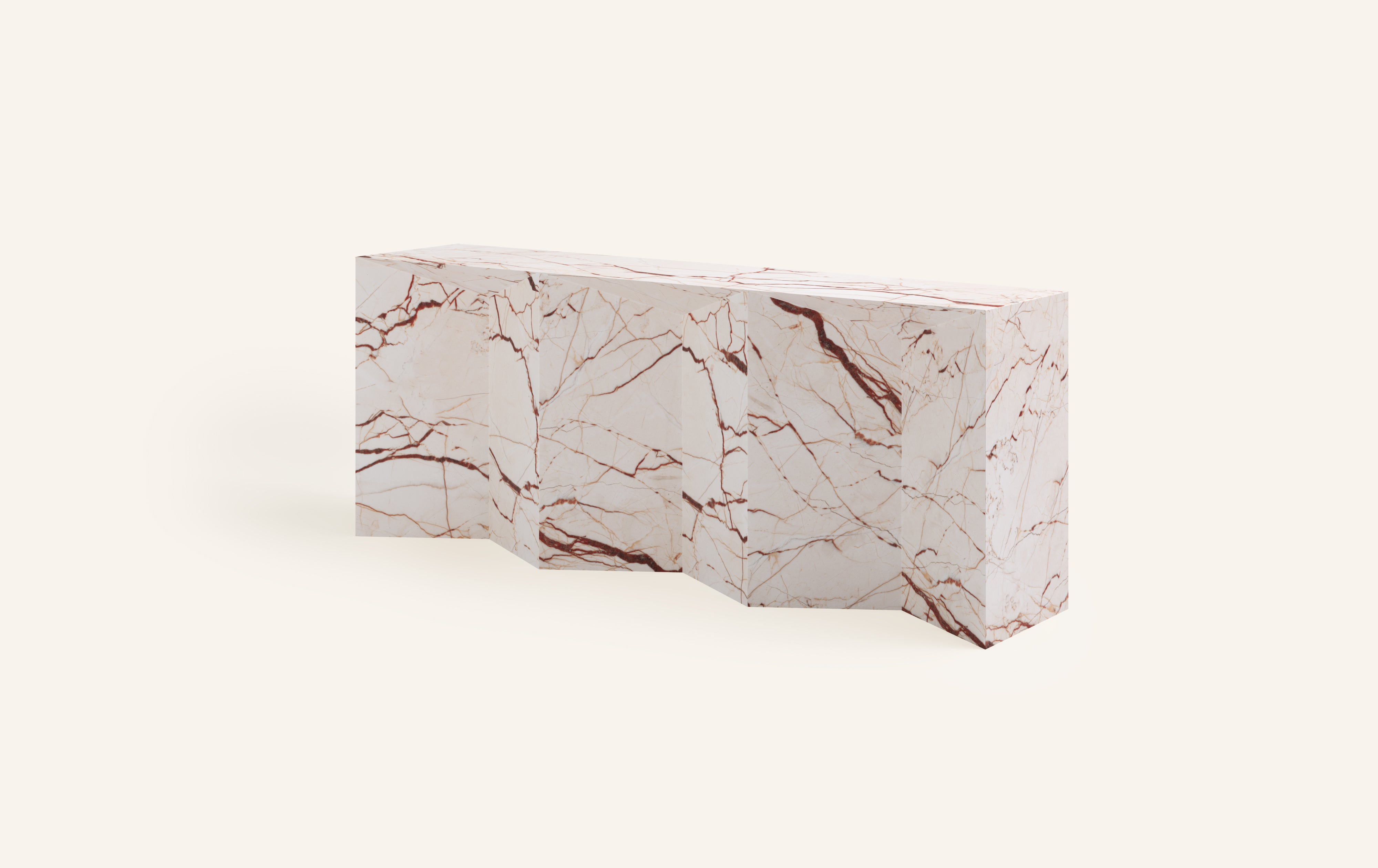 SOFITA BEIGE MARBLE-2